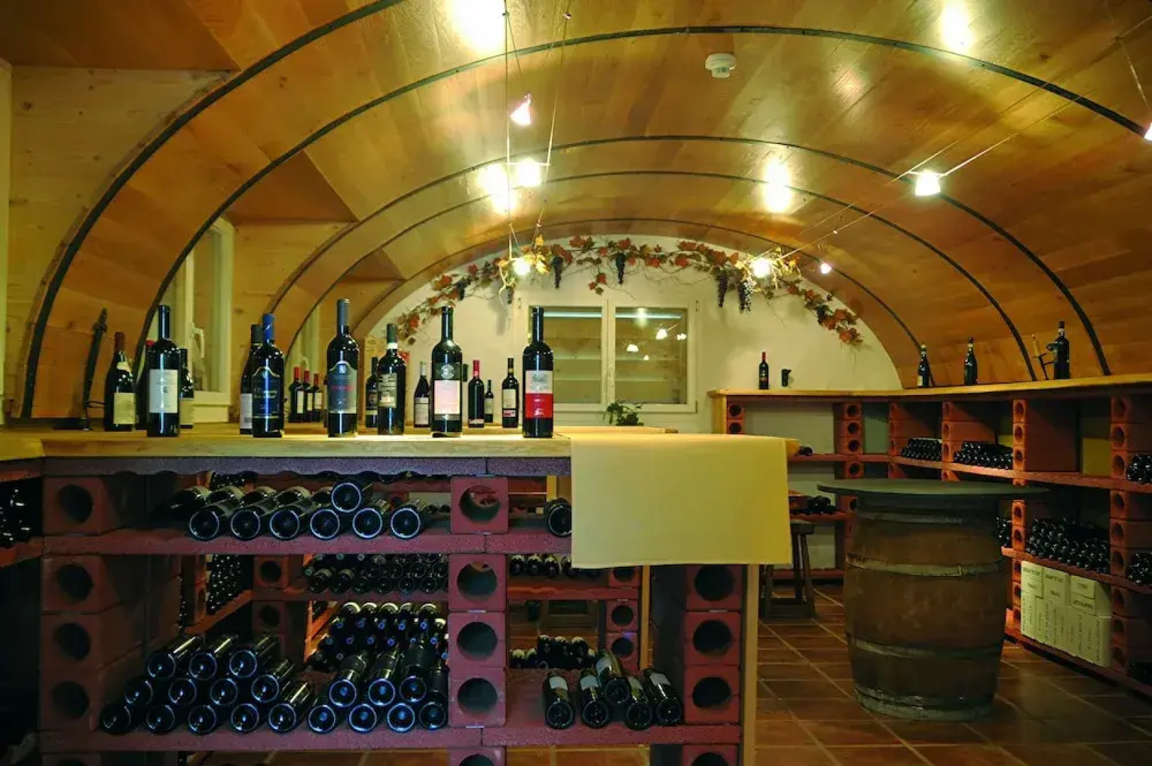 Erlebnisland Grizzlybär