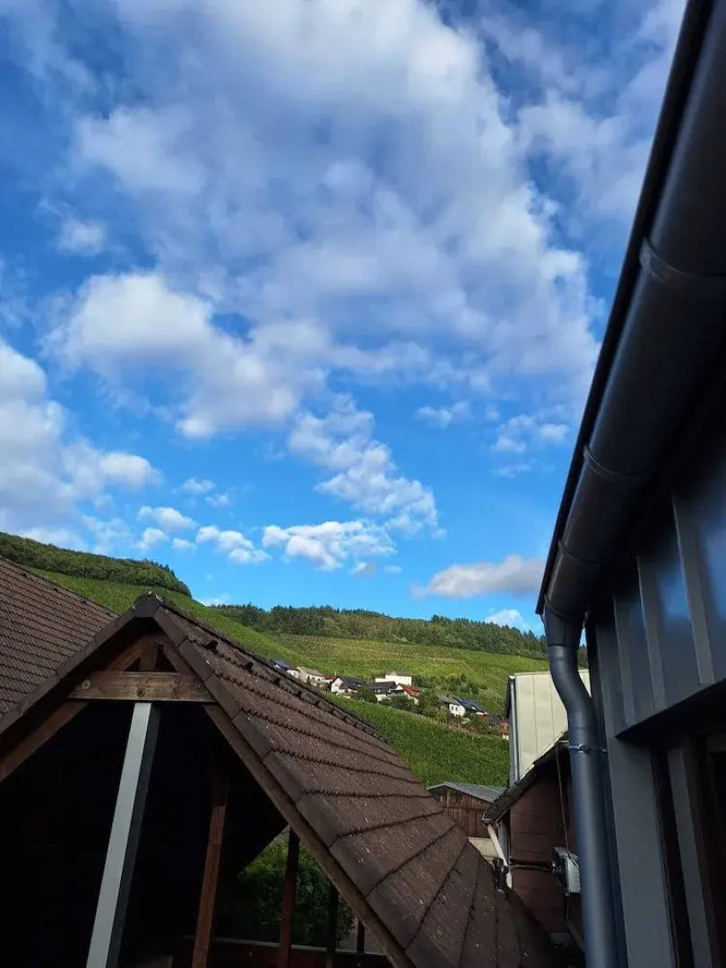 Weinhotel Klostermühle