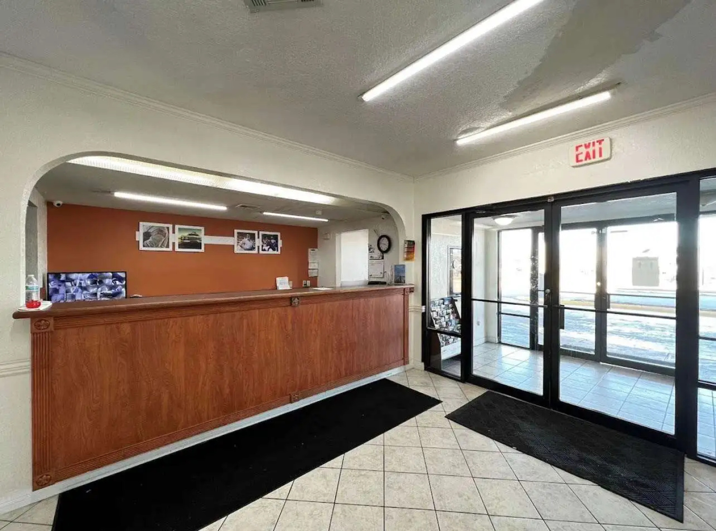 Motel 6 Lake Charles, LA