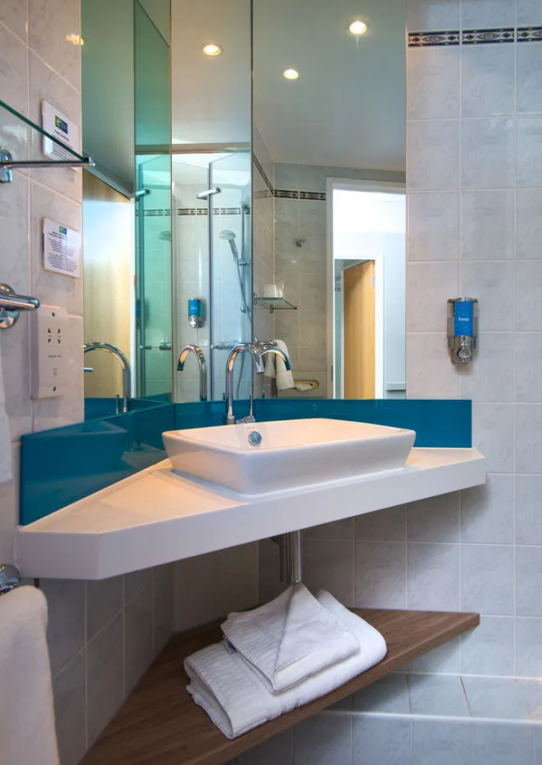 Holiday Inn Express Bath by IHG
