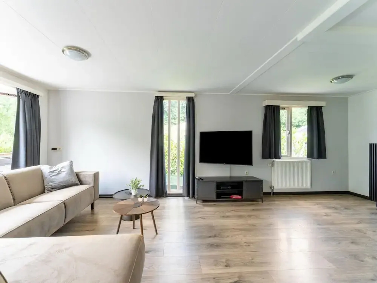 Charming Bungalow in Kaatsheuvel