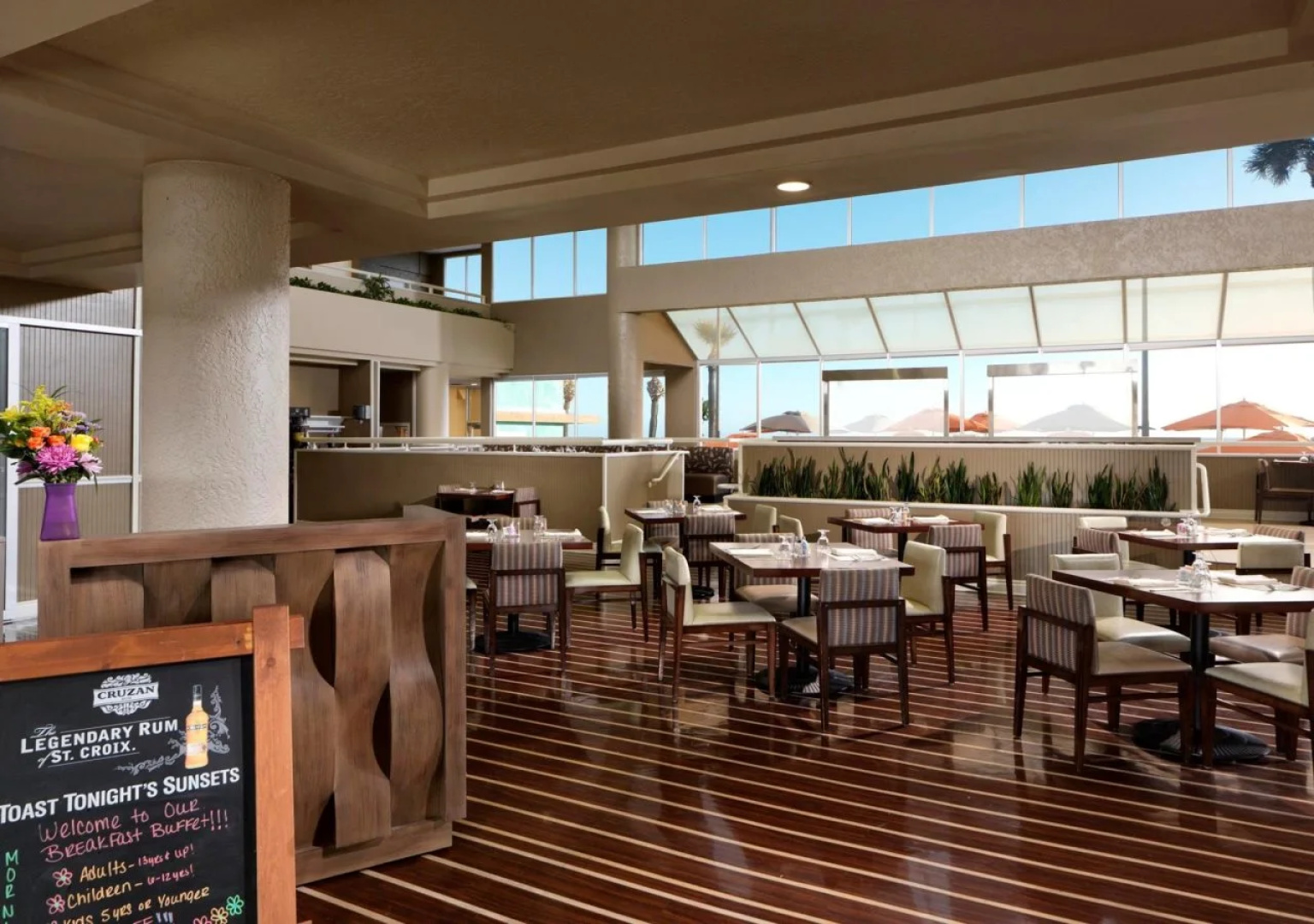 DoubleTree Suites by Hilton Melbourne Beach Oceanfront