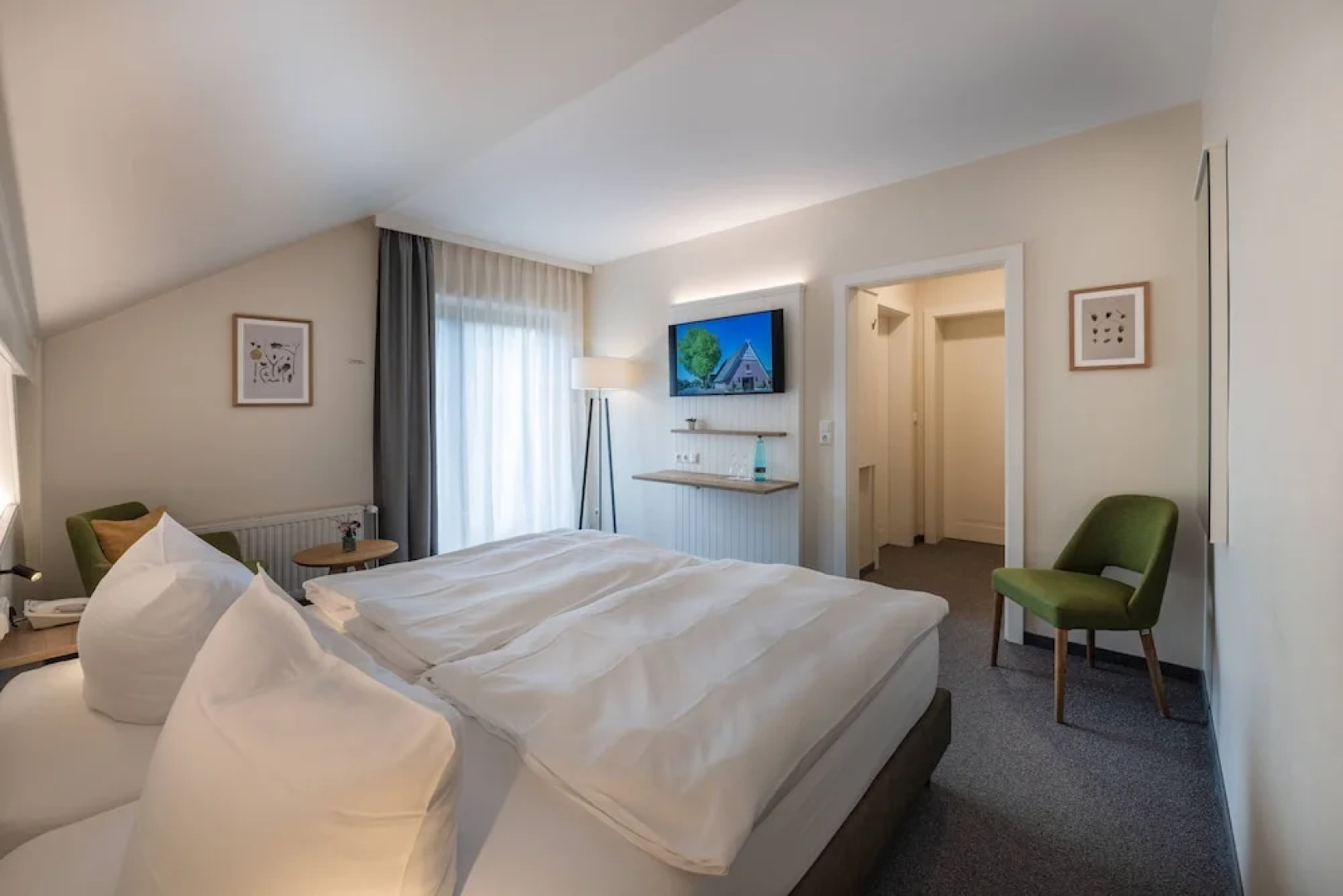 Landhotel Zur Eiche