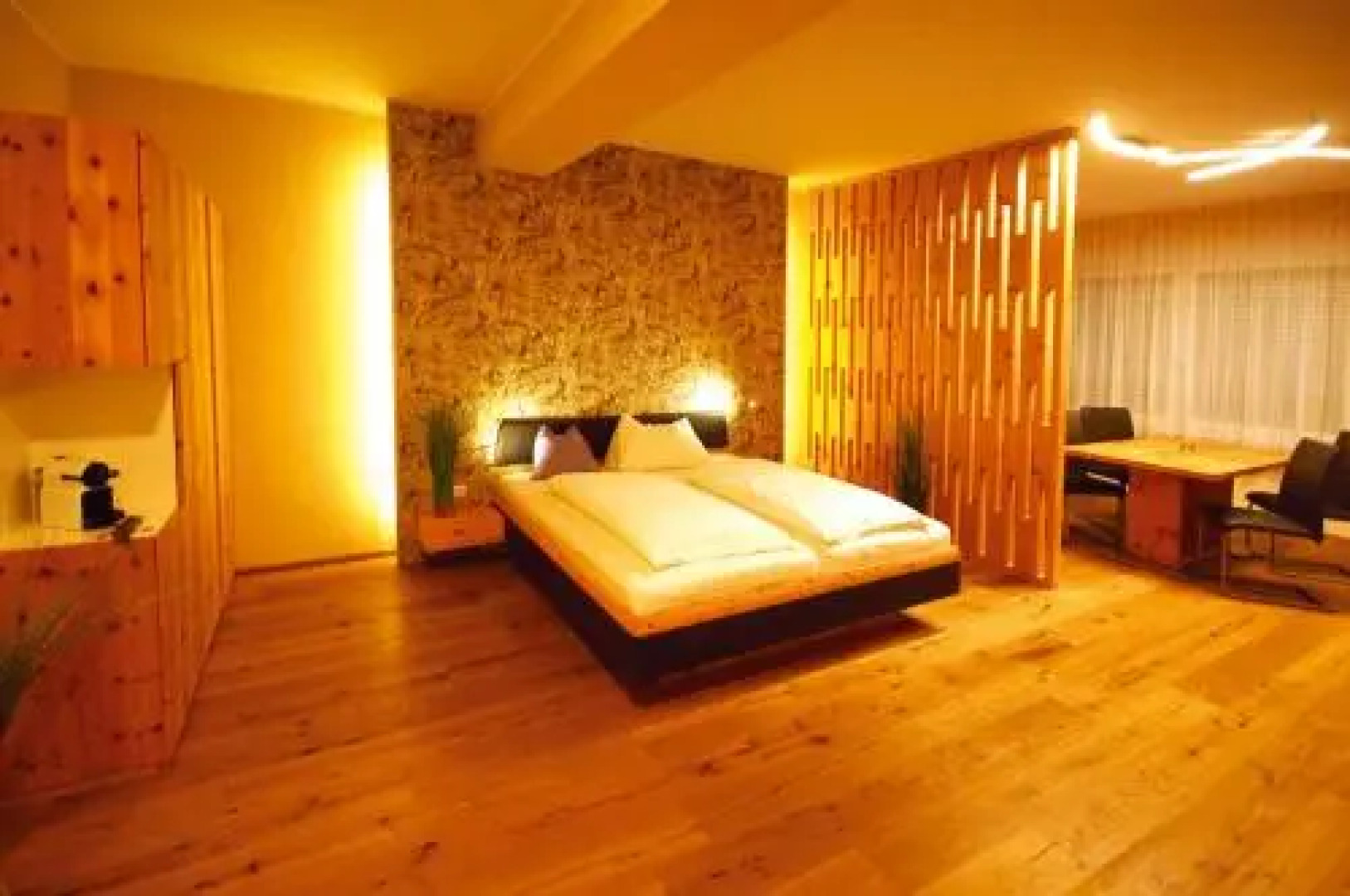 Weingut Gsellmann - Wohnen bei Ilse