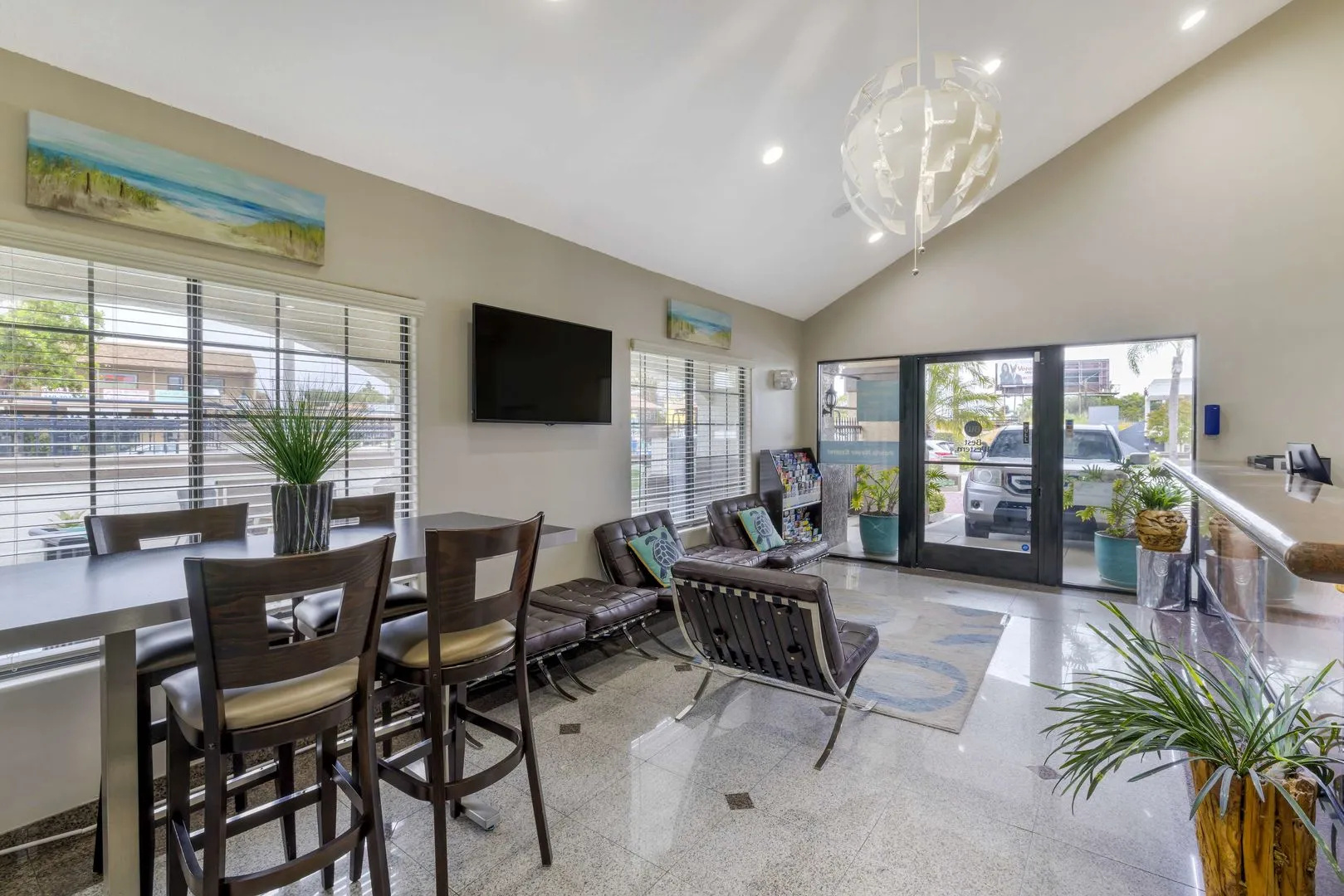 Best Western Redondo Beach Galleria Inn Hotel - Beach City LA