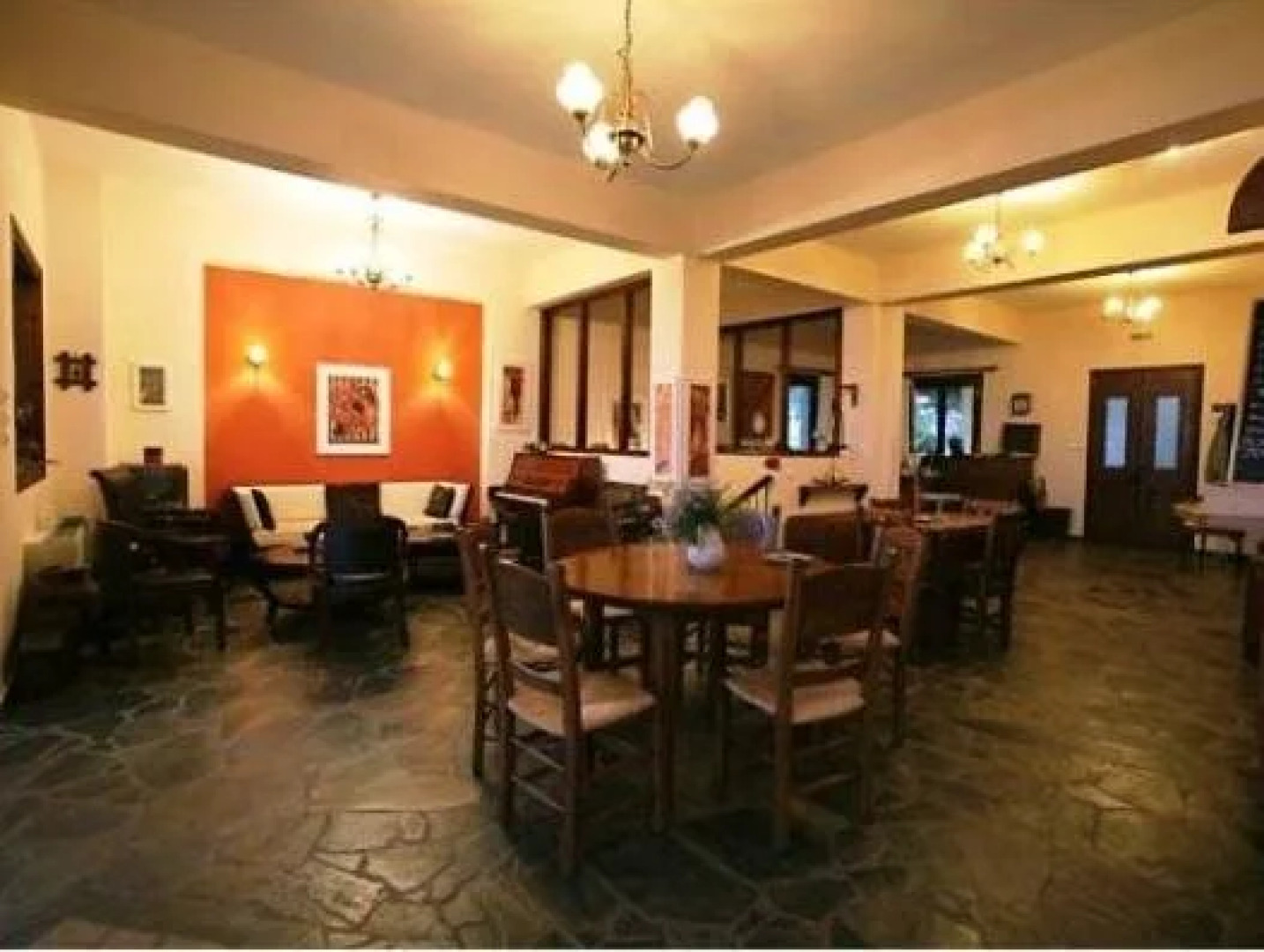 Dohos Hotel Experience