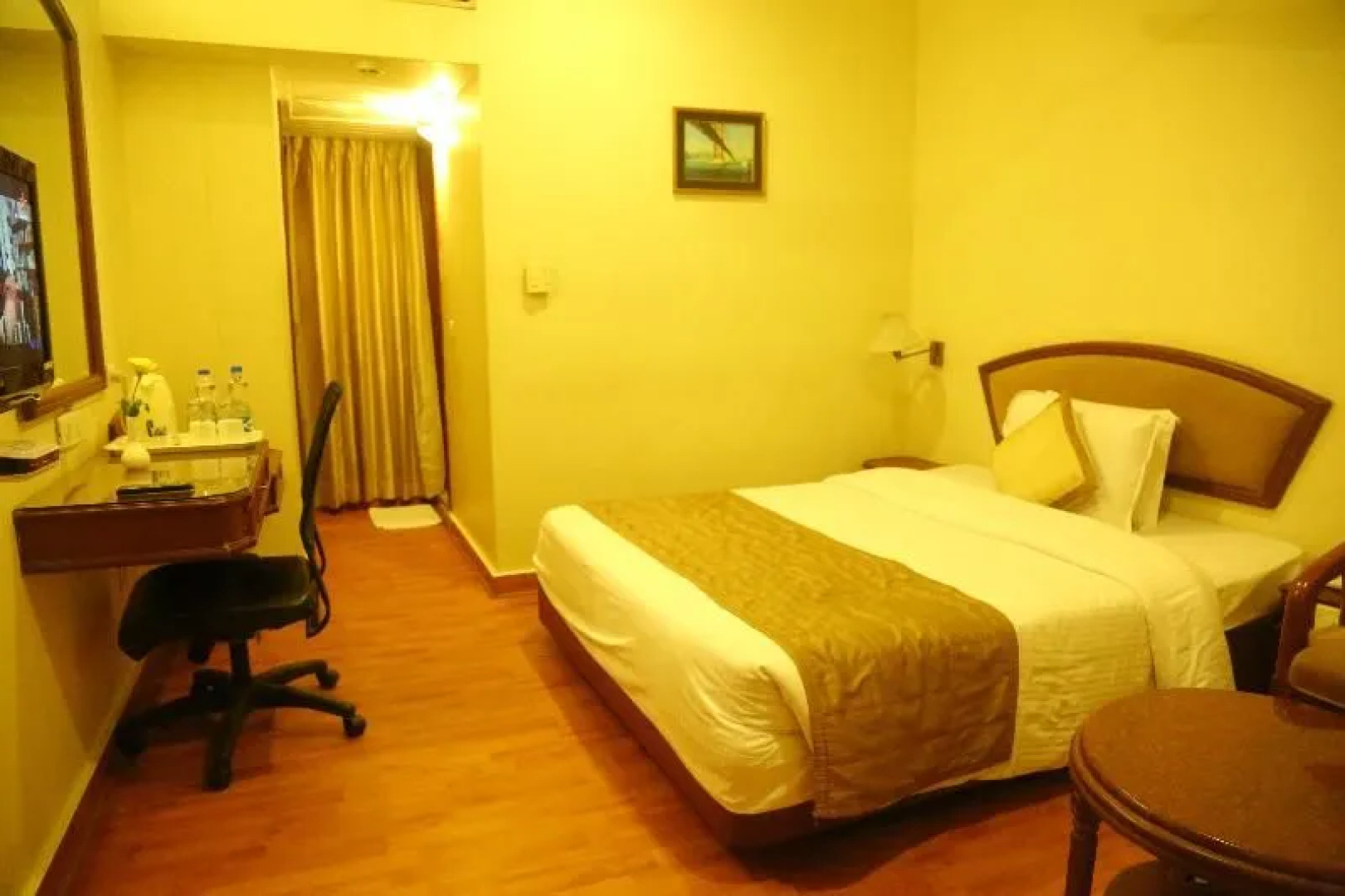 Royal Fort