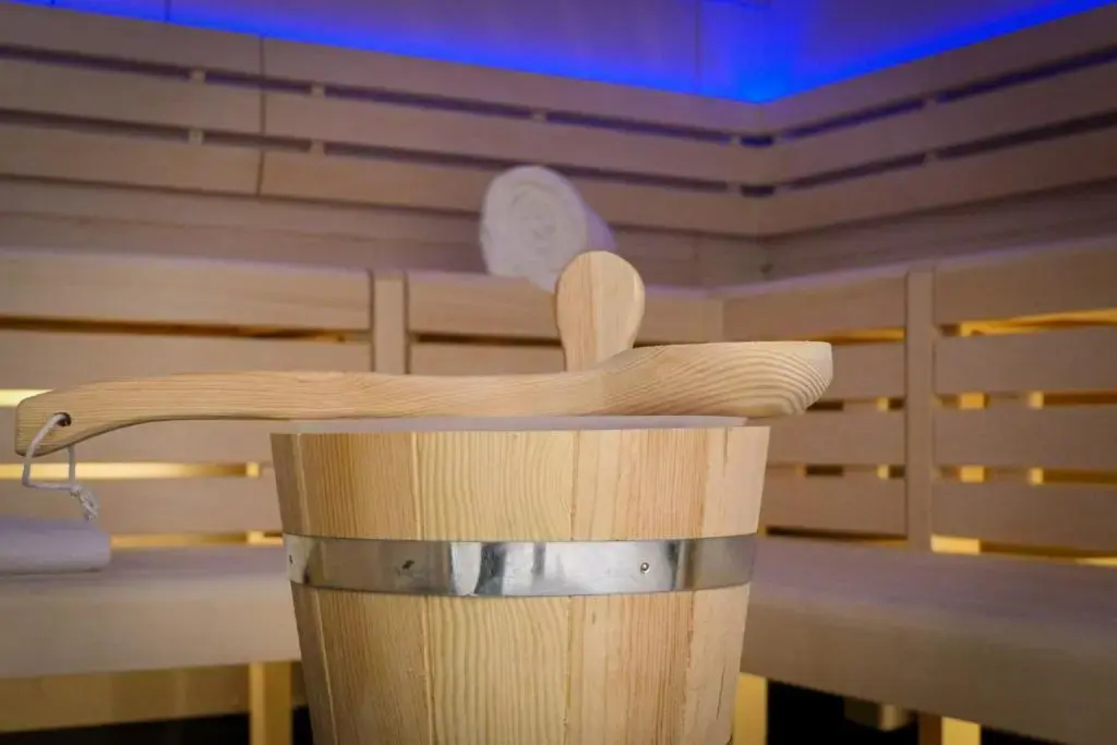 Sporthotel Treff Punkt