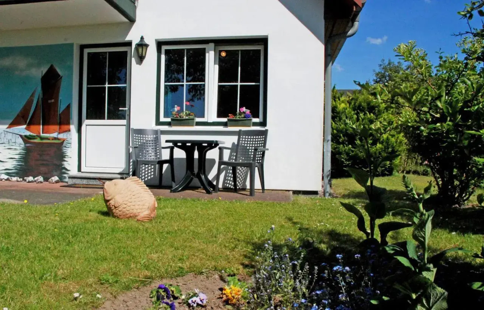 Pension Seeperle