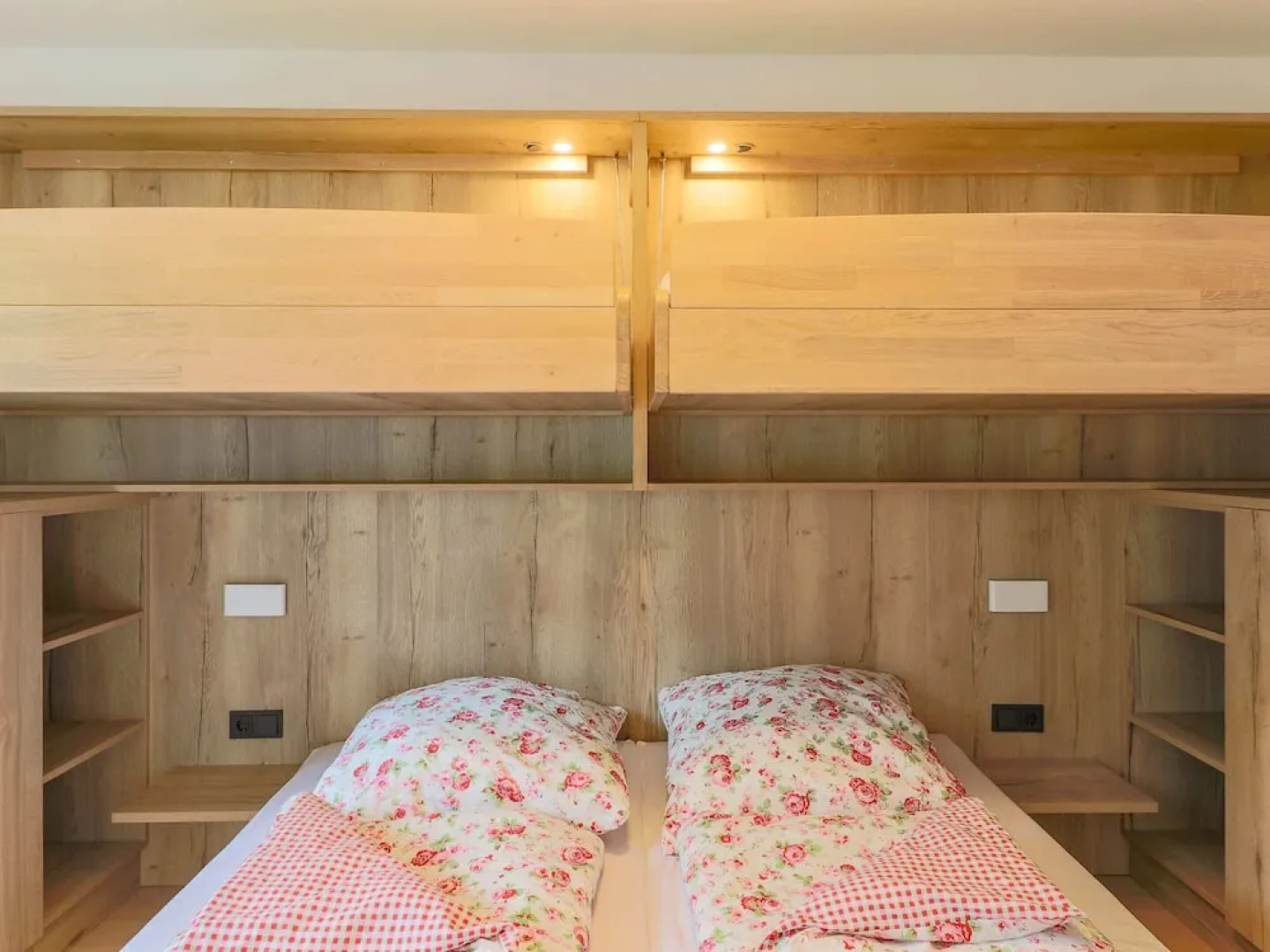 Apartment in Tyrol Near Ski Slopes