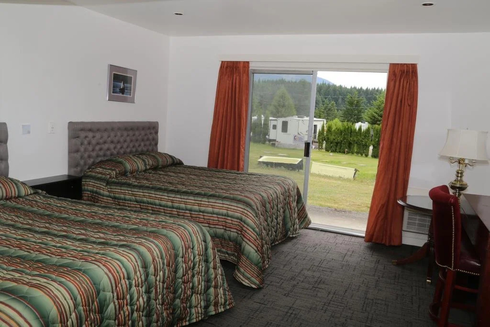 Timberlodge RV & Campground