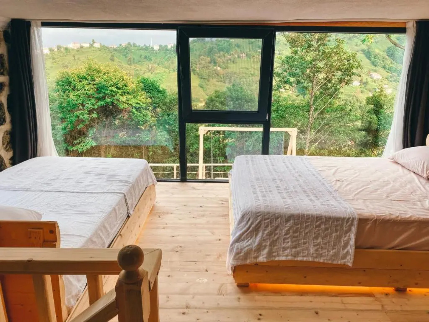 Greenlife Dag Evleri