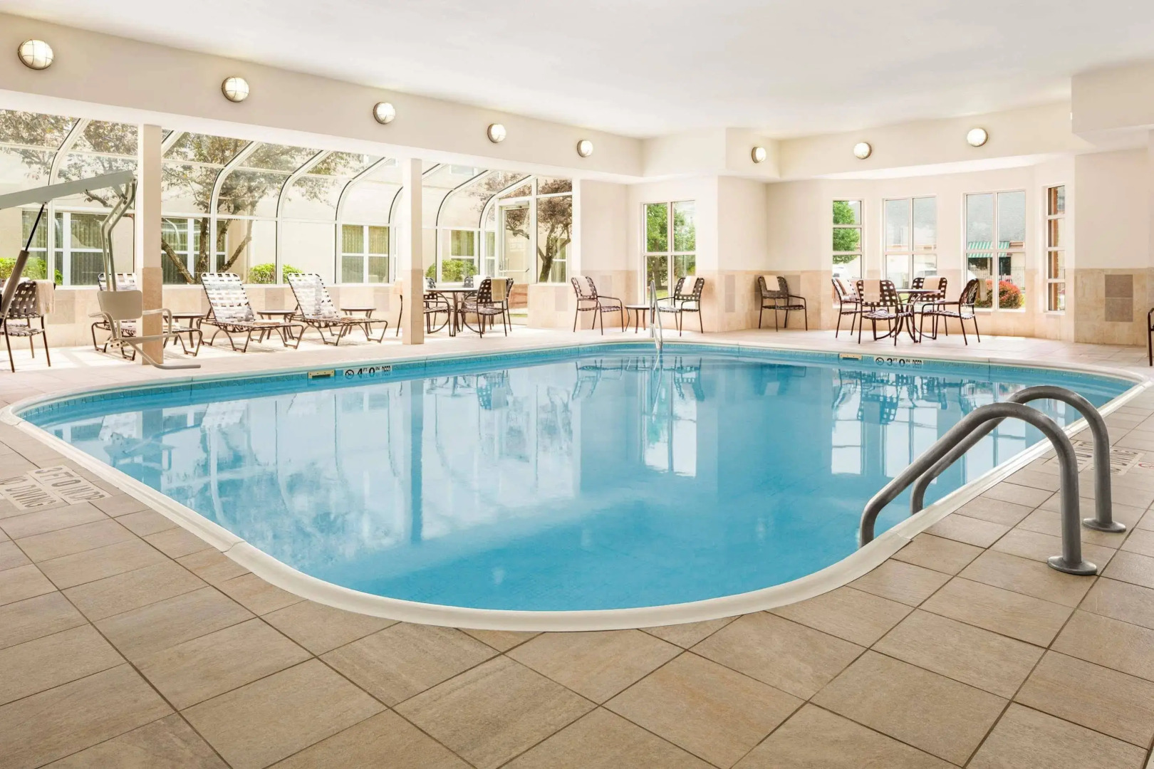 Homewood Suites by Hilton Toledo-Maumee