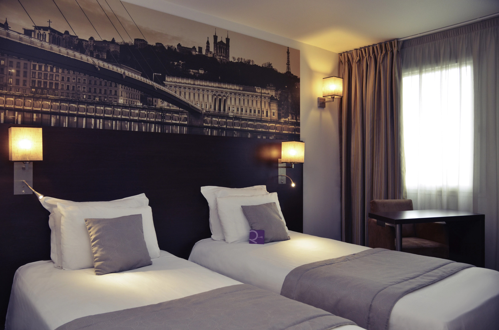 Mercure Lyon Est Chaponnay