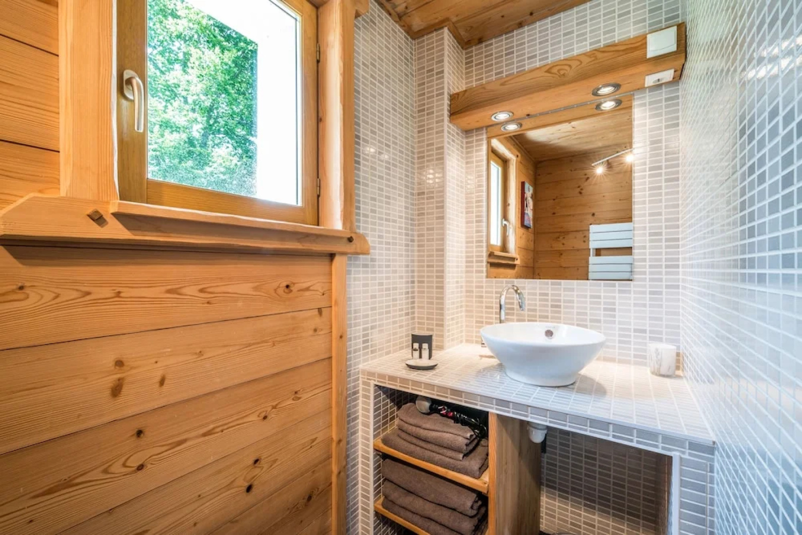 Appartement Midi Romand