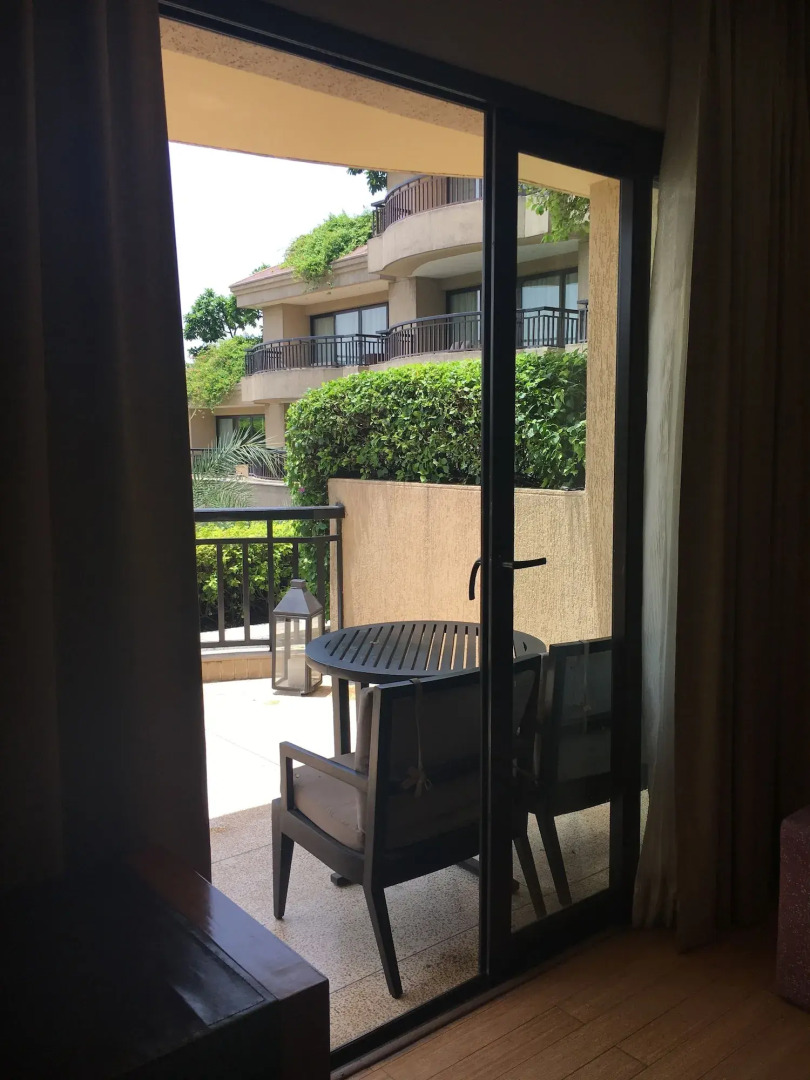 Taj Surajkund Resort & Spa, Delhi NCR