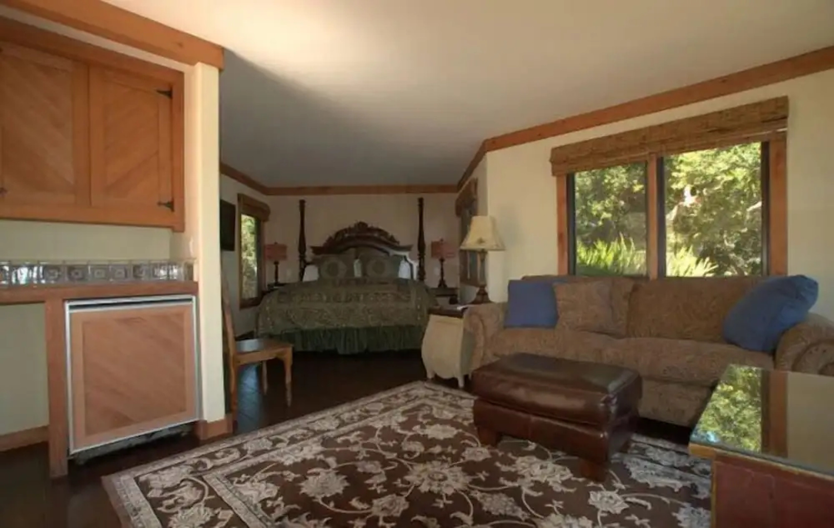 The Casitas of Arroyo Grande