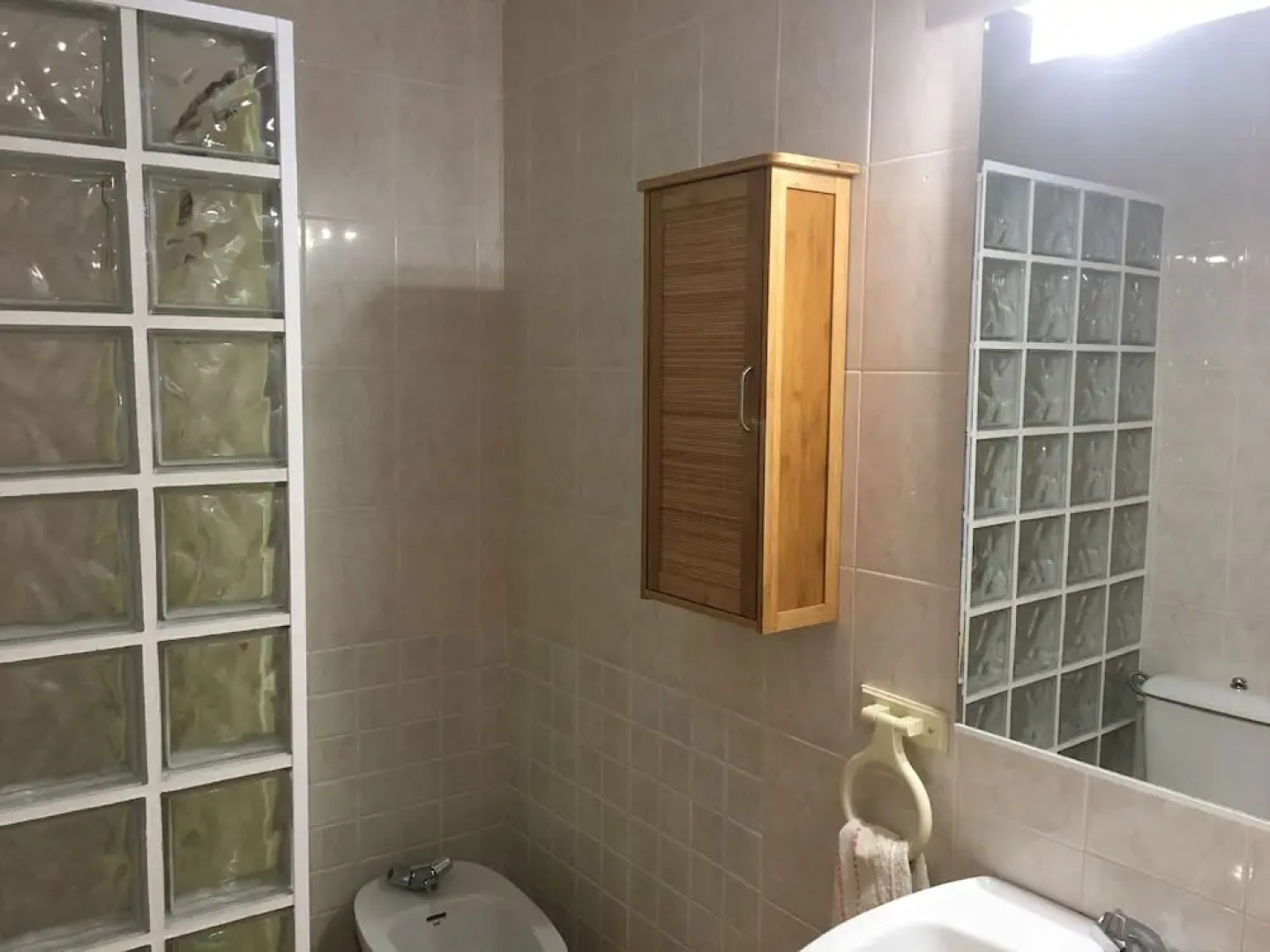 Mirador de la Negras