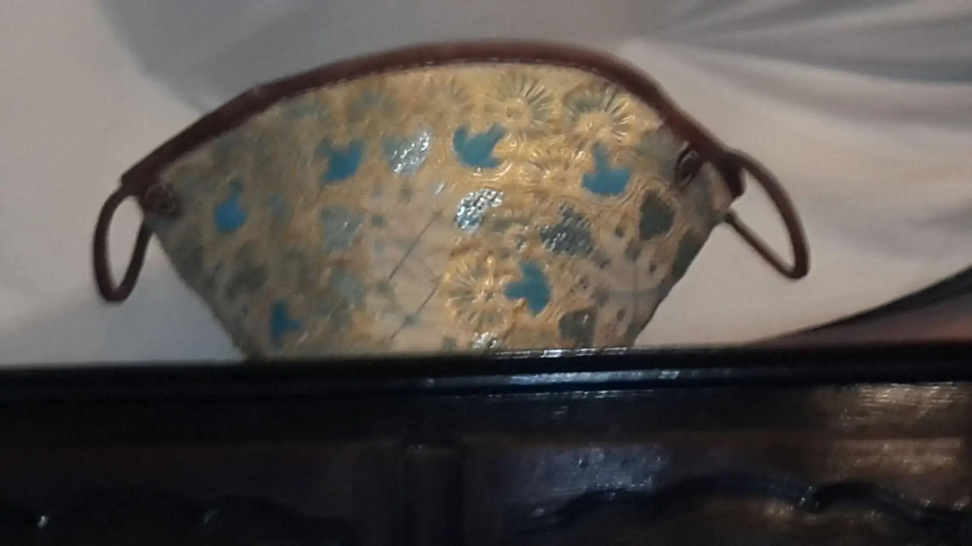 Riad Lauriers Blancs