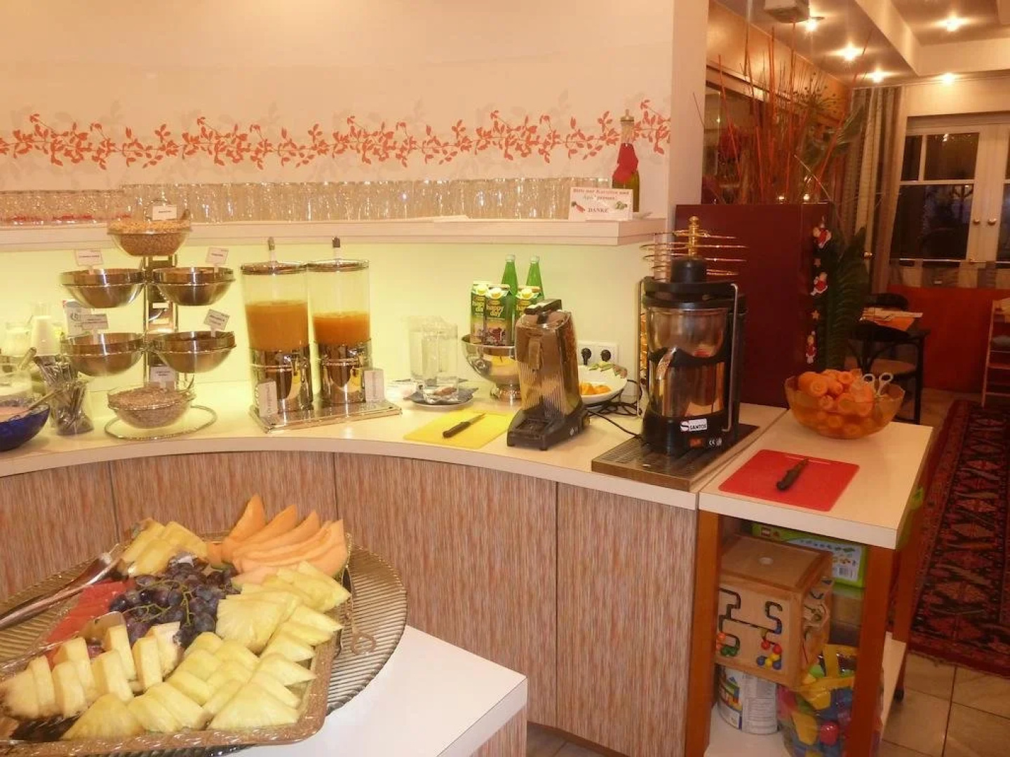 Casinohotel Velden
