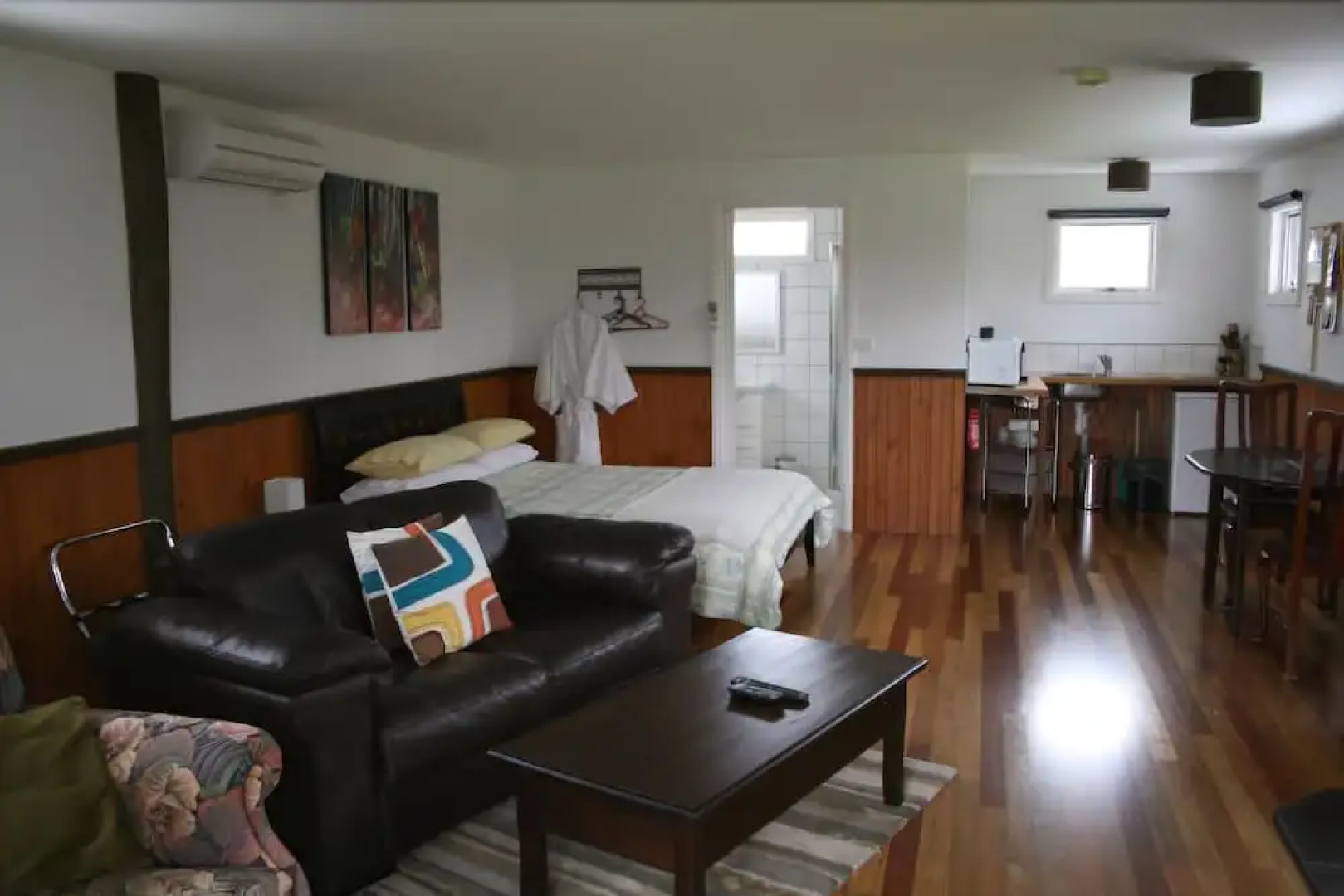 Rangers Run Cottages