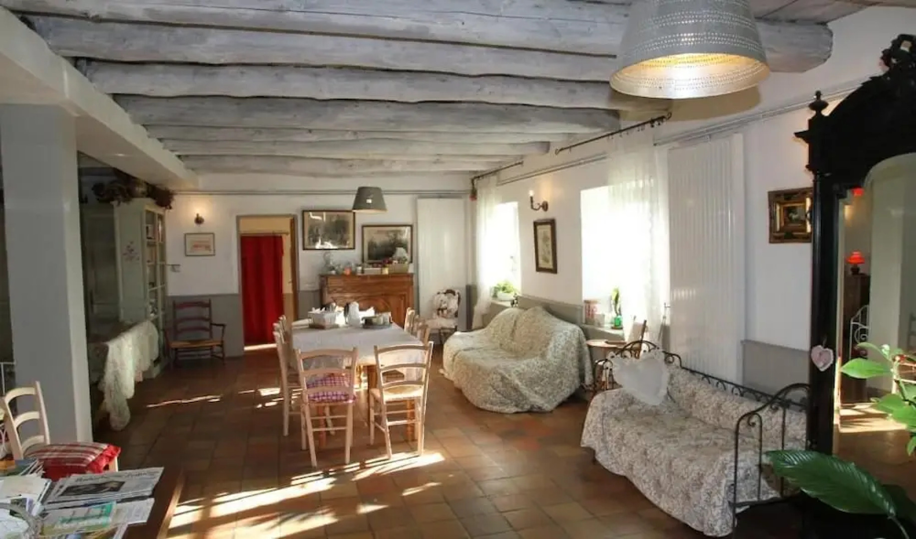 Appartement Au bon Gré d'Hugoline