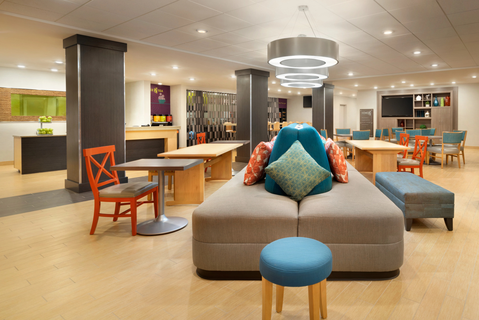 Home2 Suites by Hilton Richland, WA