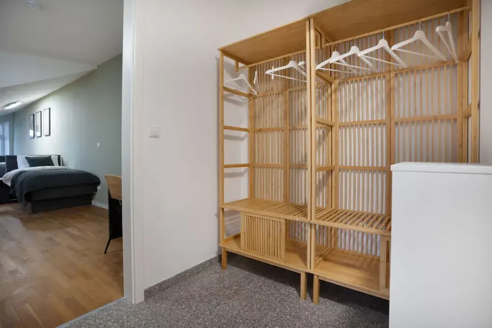 Schöne Apartments in Bad Honnef