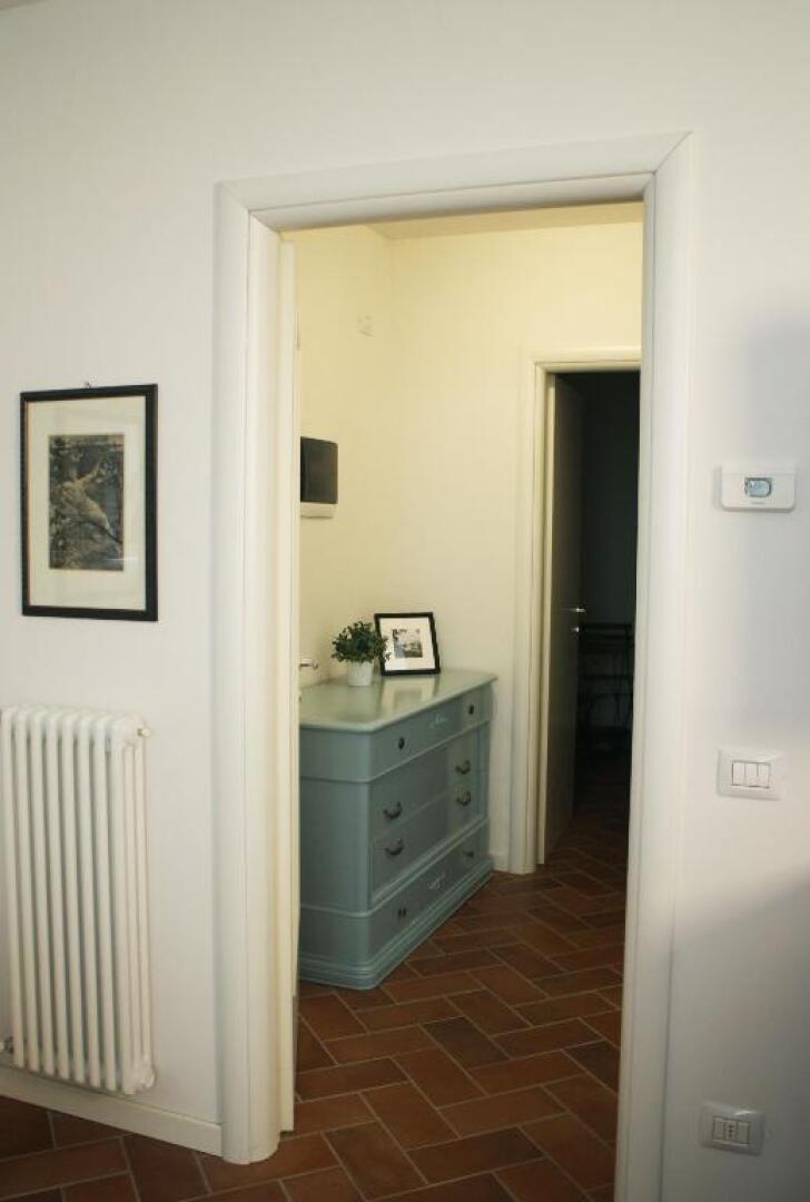 Holiday House Alla Torre