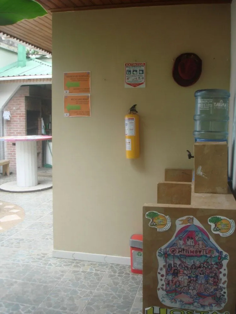 Hostal Hippilandia - Hostel