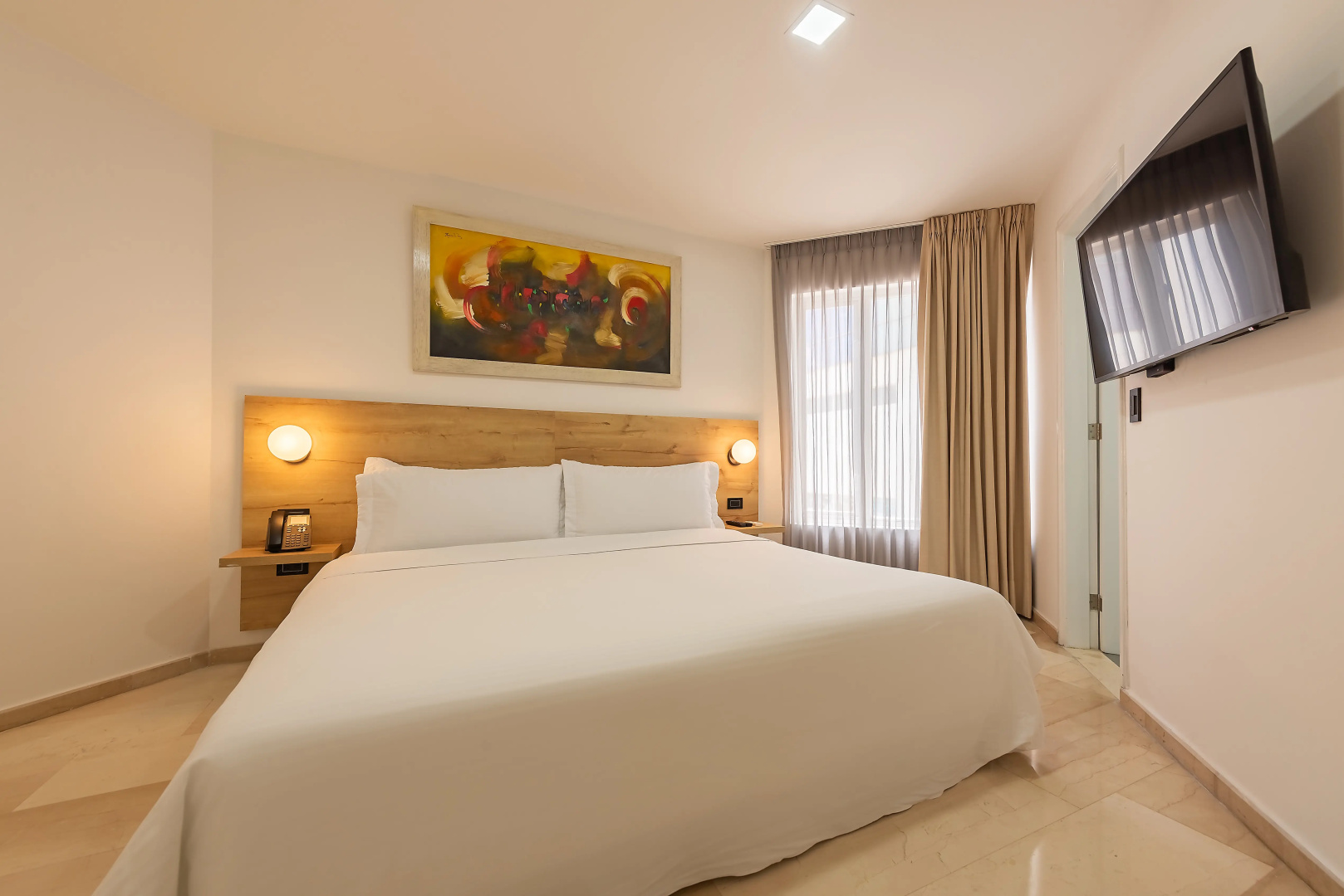 Hotel Regatta Cartagena