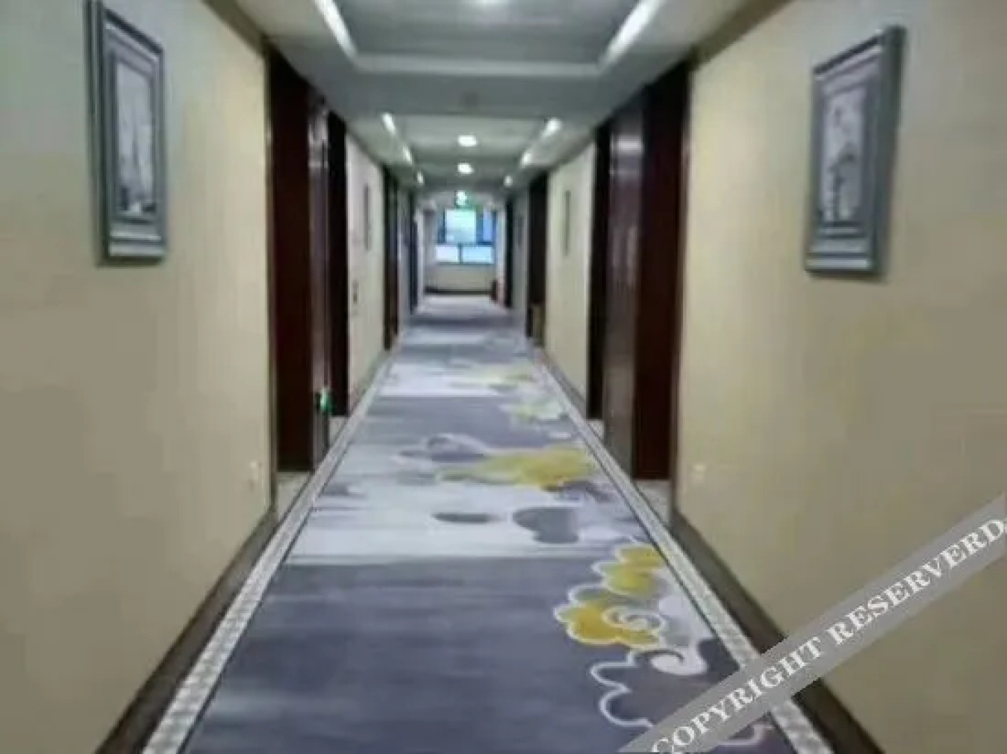 Super 8 Collection Hotel (Fukang Zhunge'er Road)