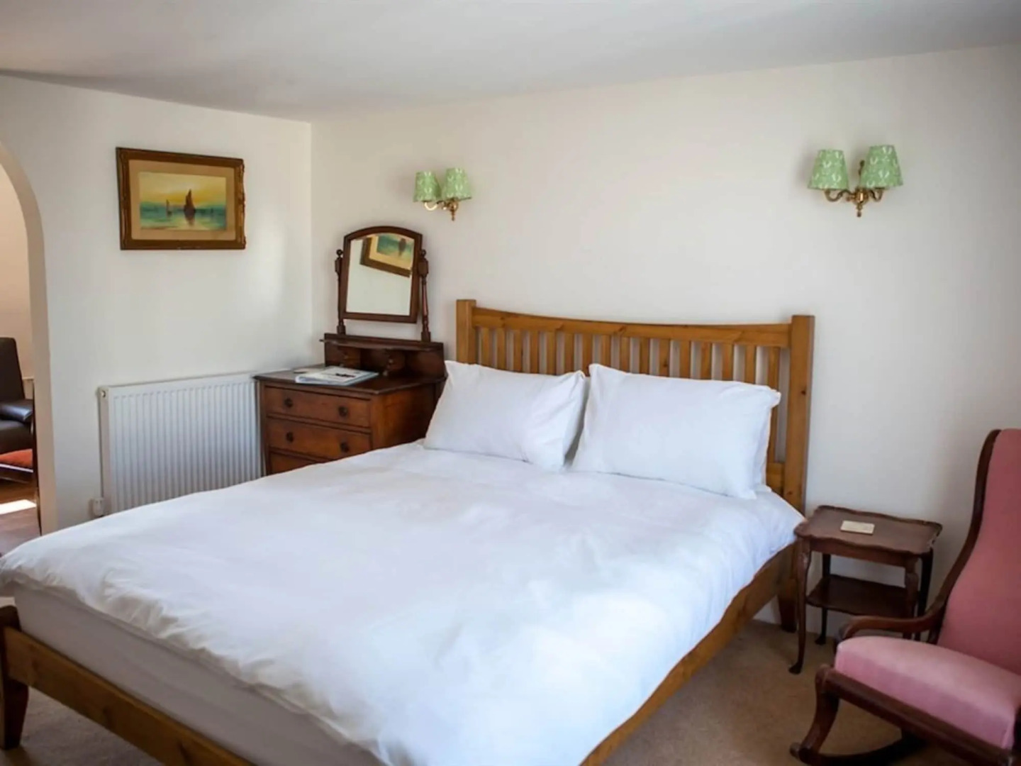 The Horse & Cart Inn