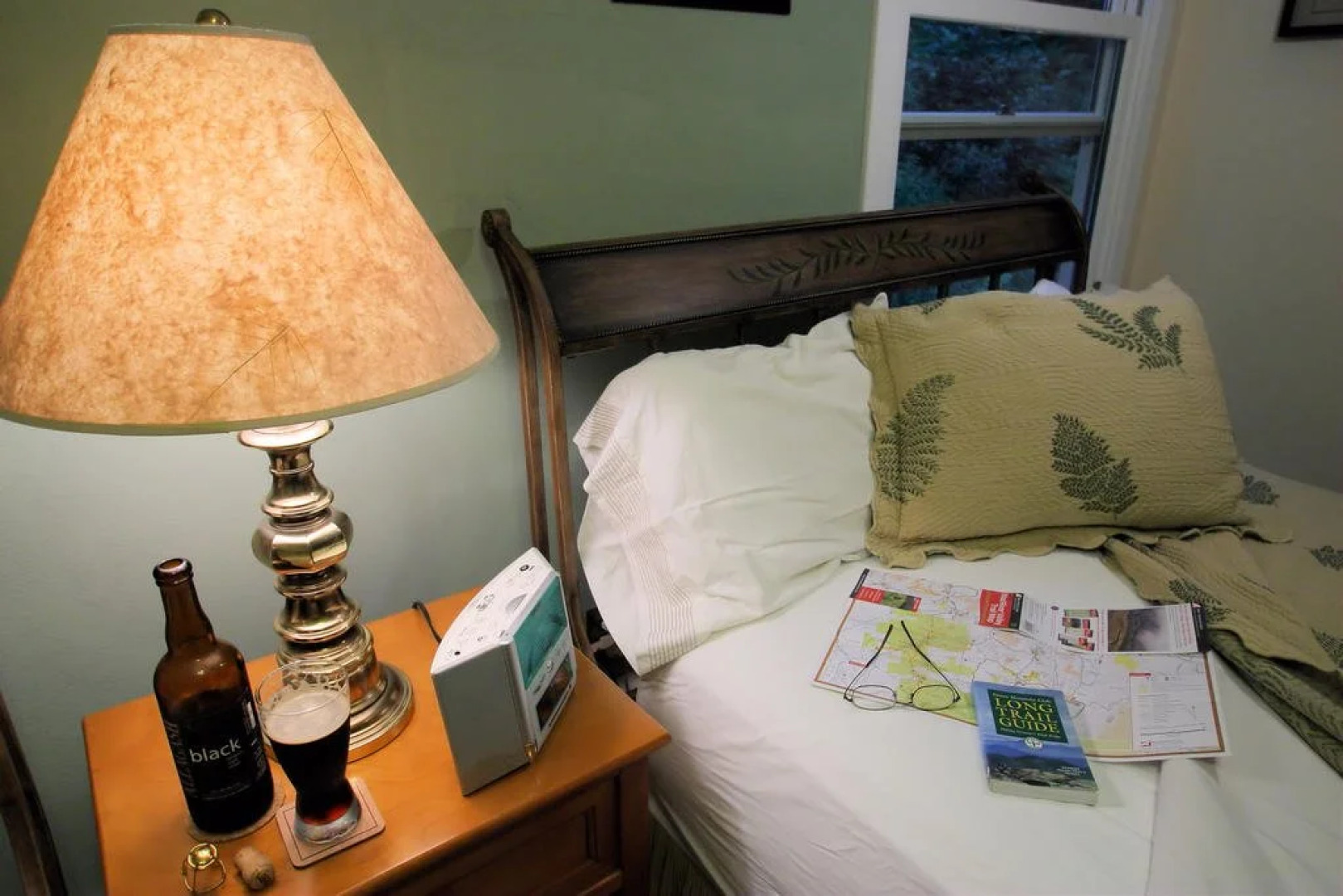 Weathertop Mountain Inn