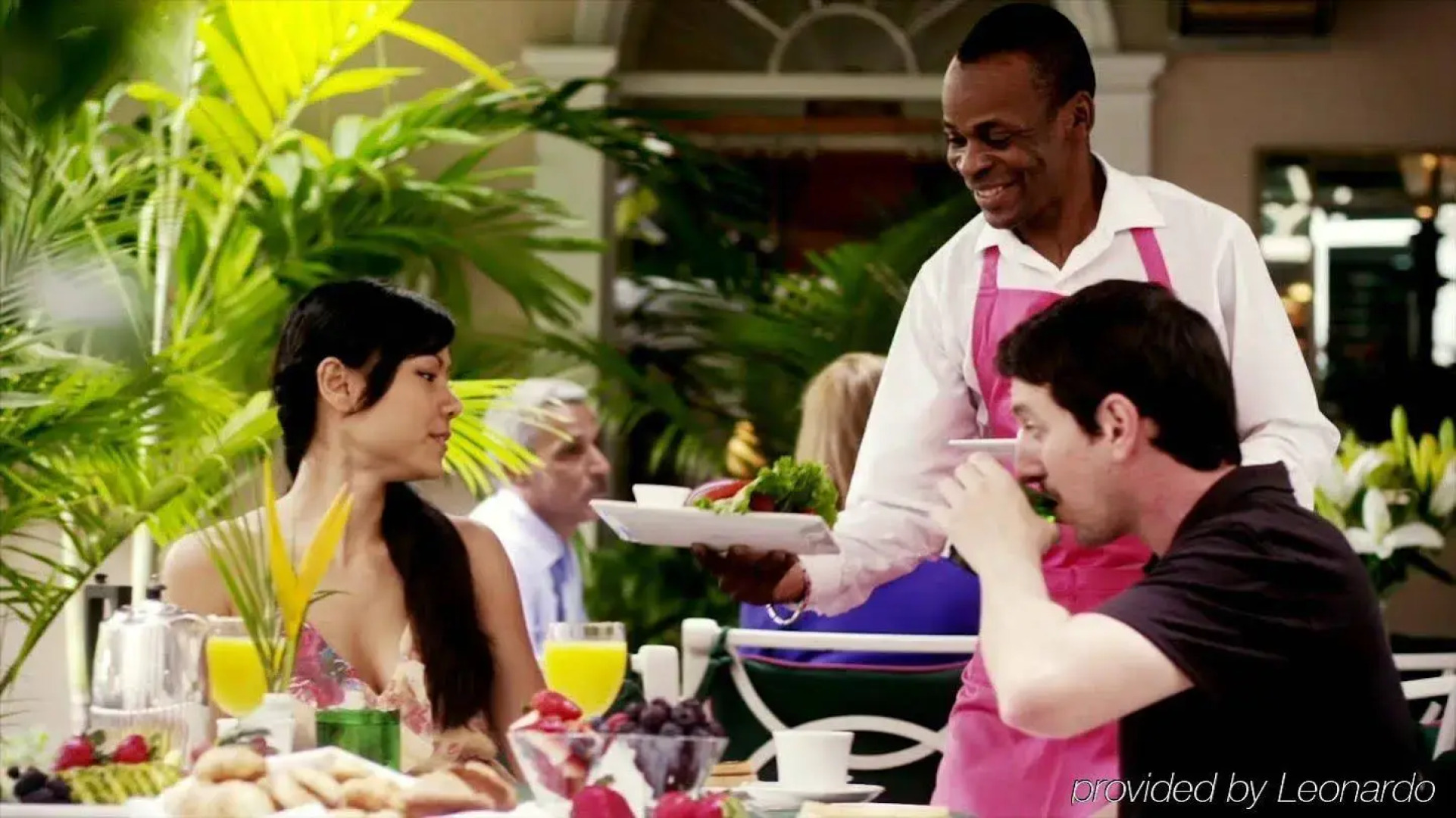 The Chesterfield Hotel Palm Beach