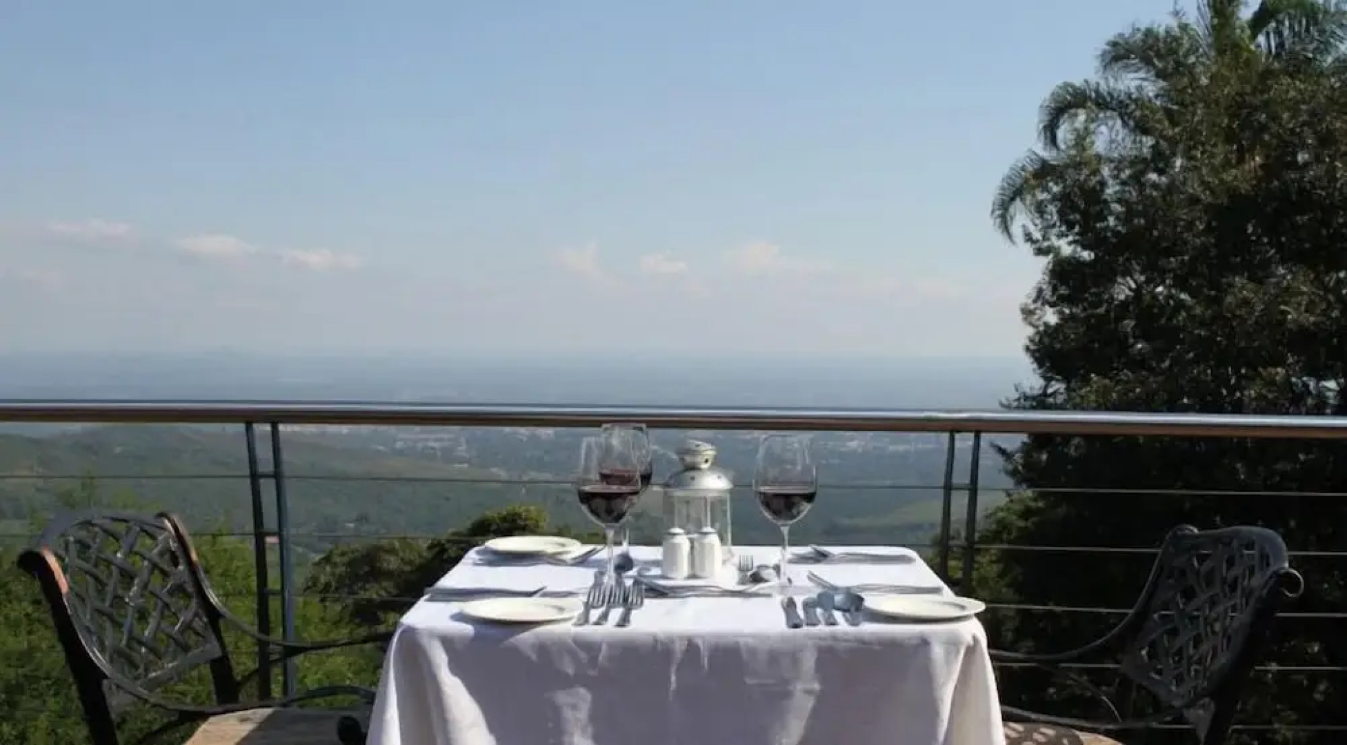 Mountain Inn Country Hotel