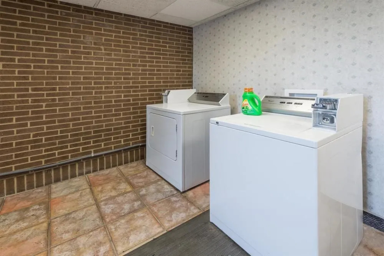 Super 8 Miamisburg Dayton S Area, OH