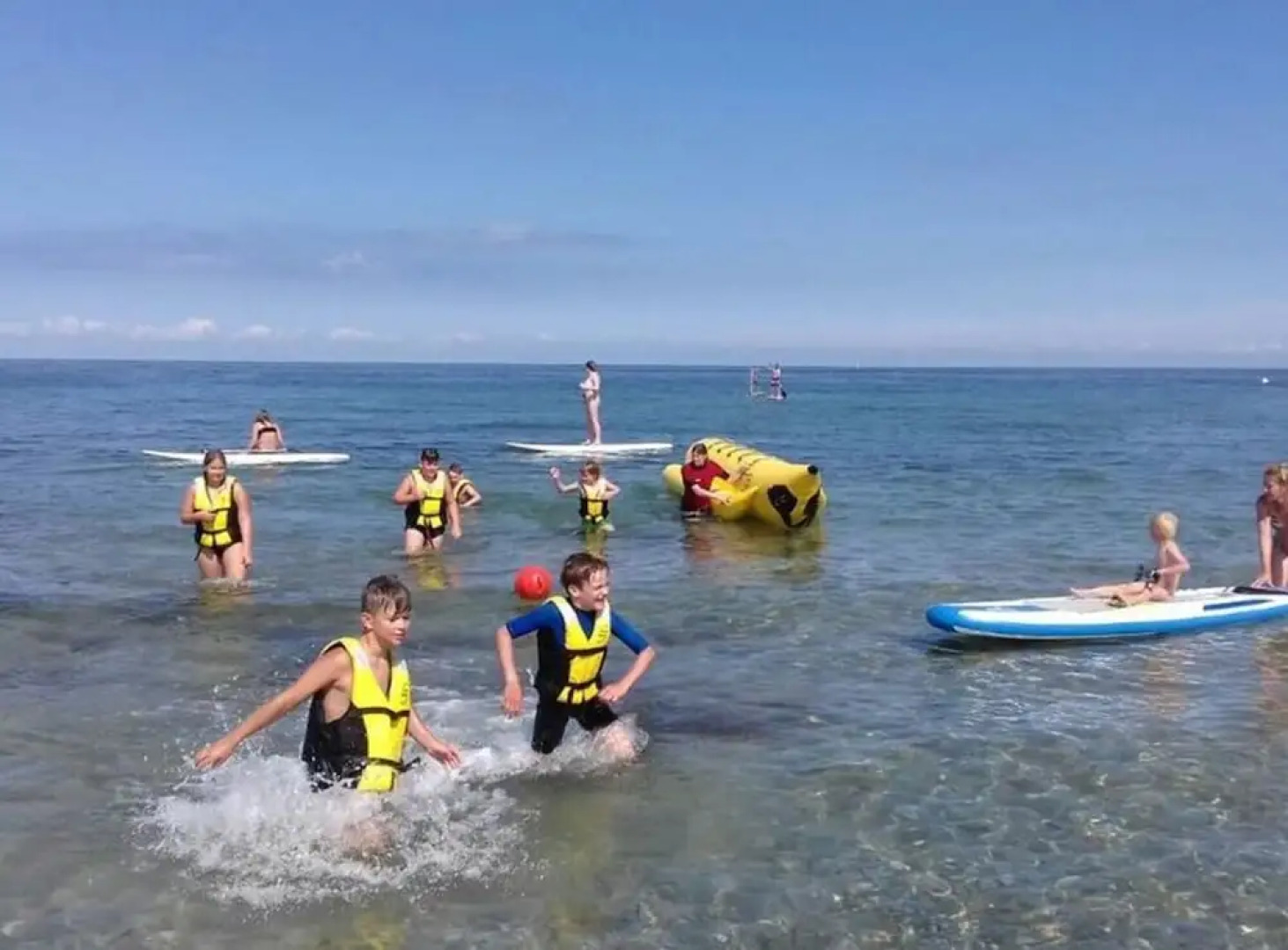 1 in the Maassen Country House