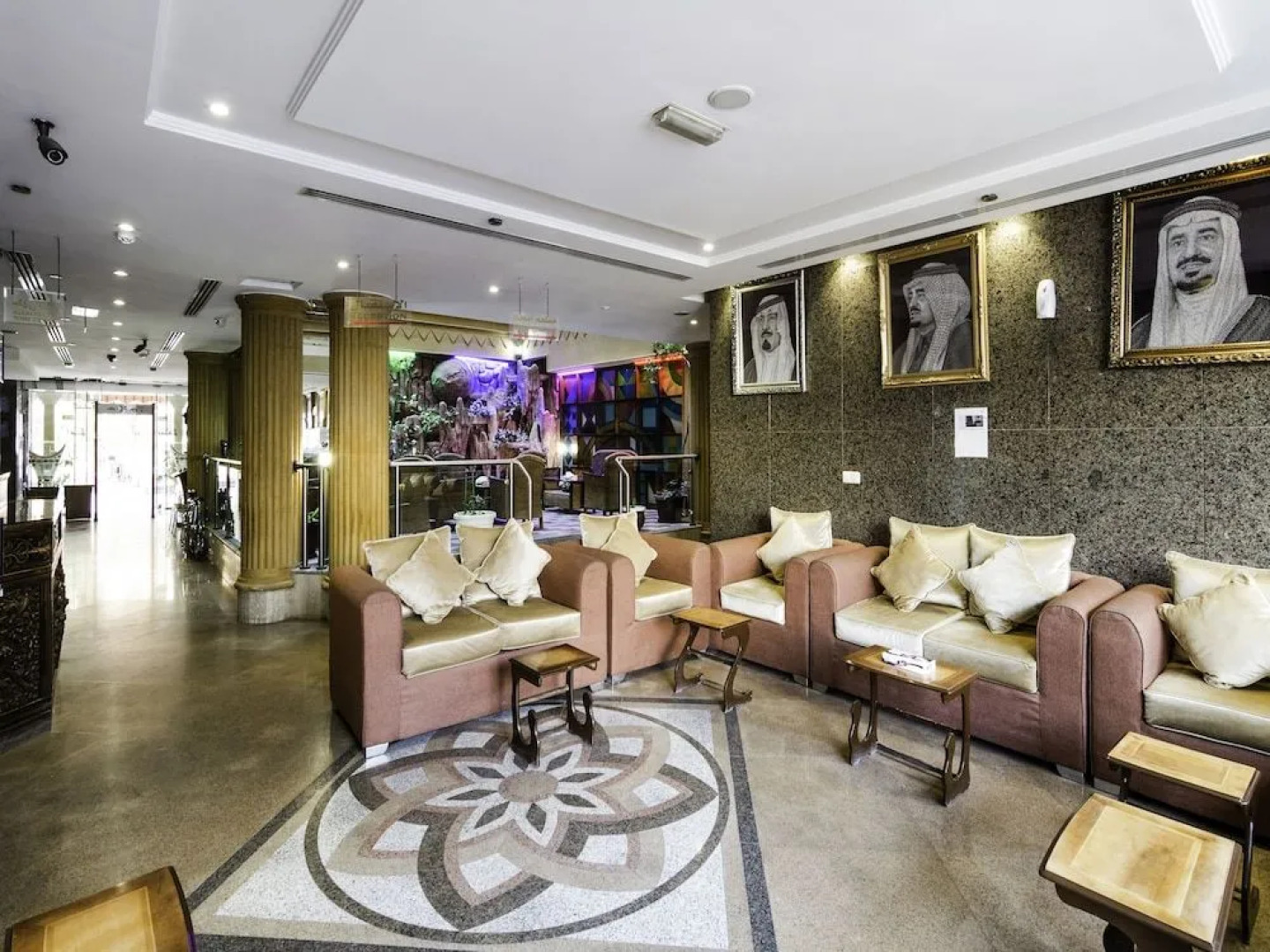 OYO 146 Al Asemah Hotel