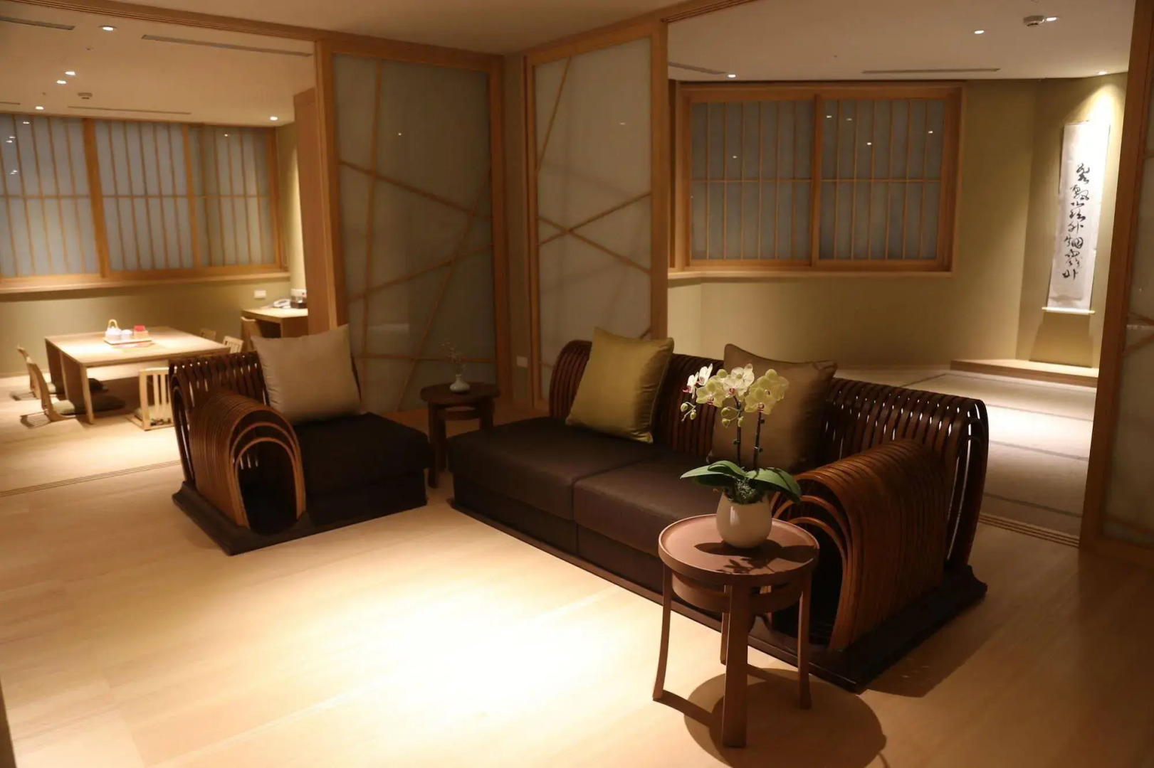 Maison de Chine Hotel Chiayi