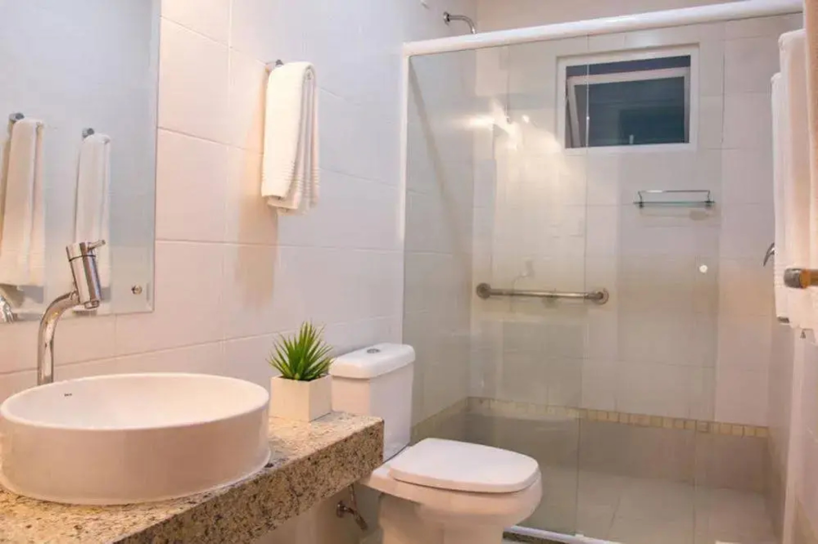 BR Suítes Hotel
