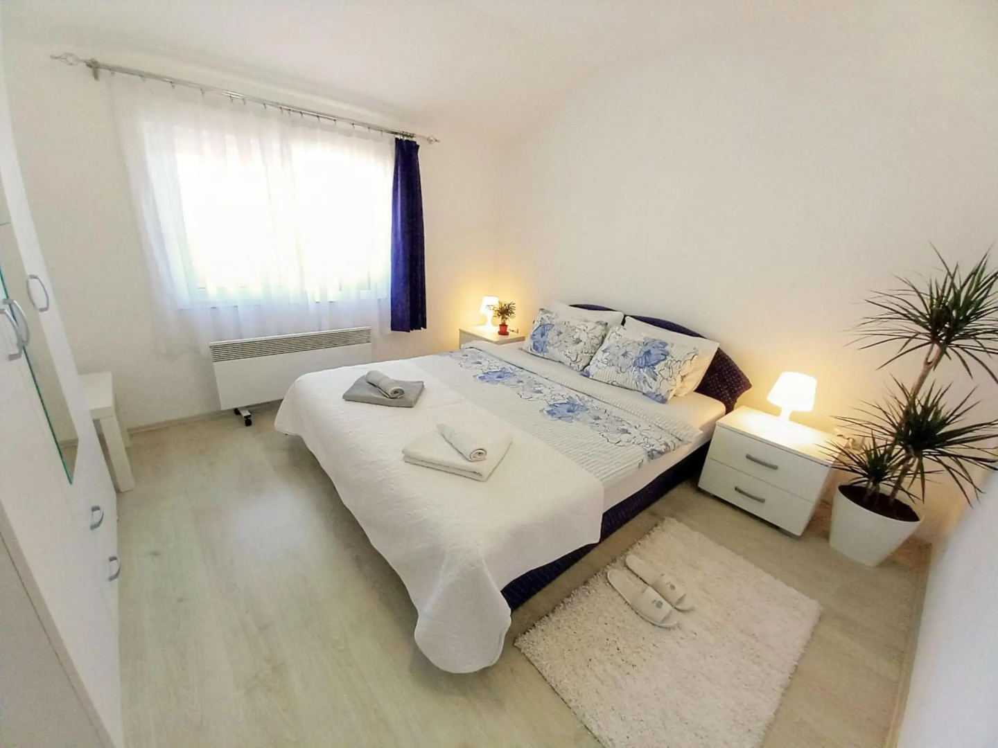 My Parents Guest House