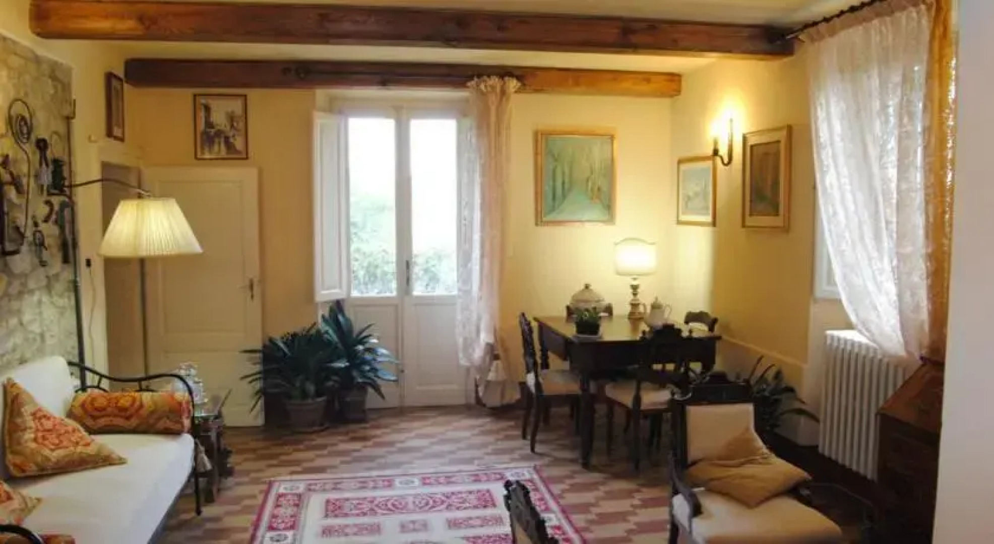 "LOlivo" Country House