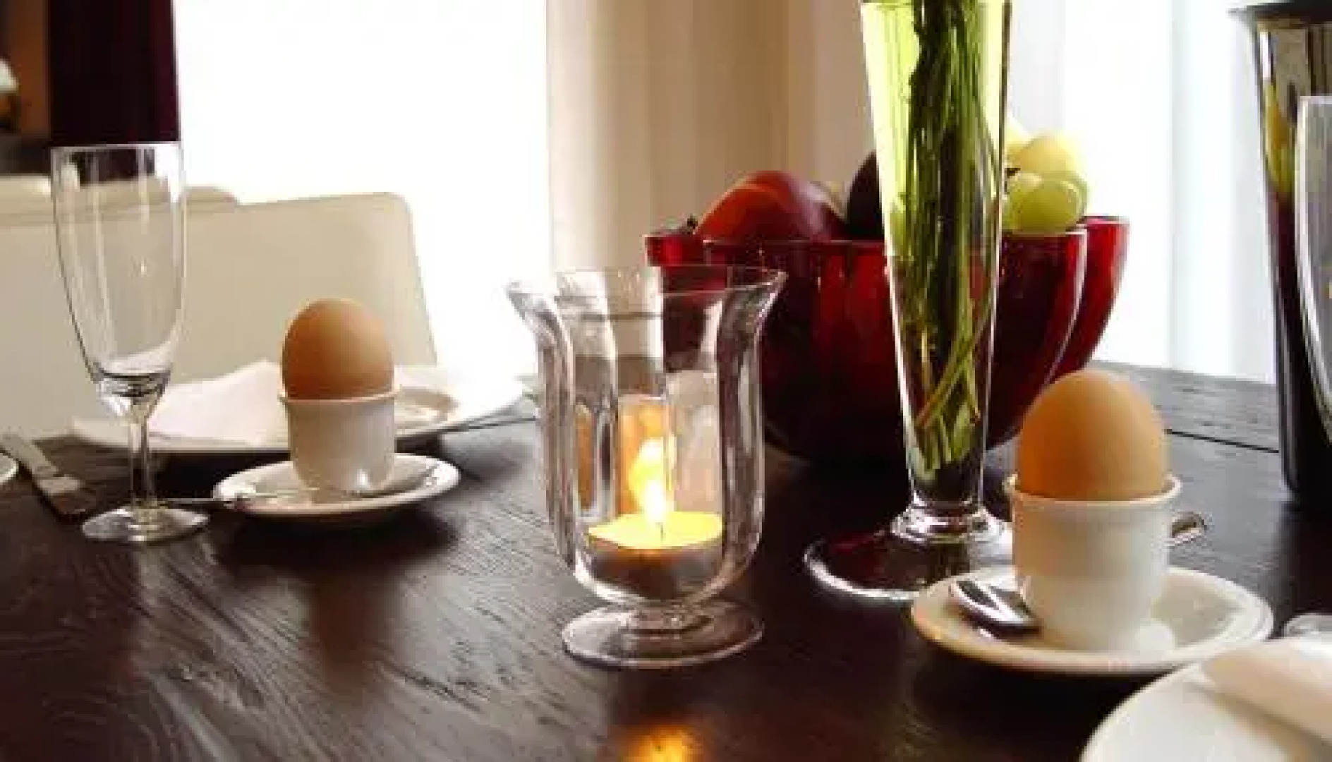 Hotel Huys van Heusden