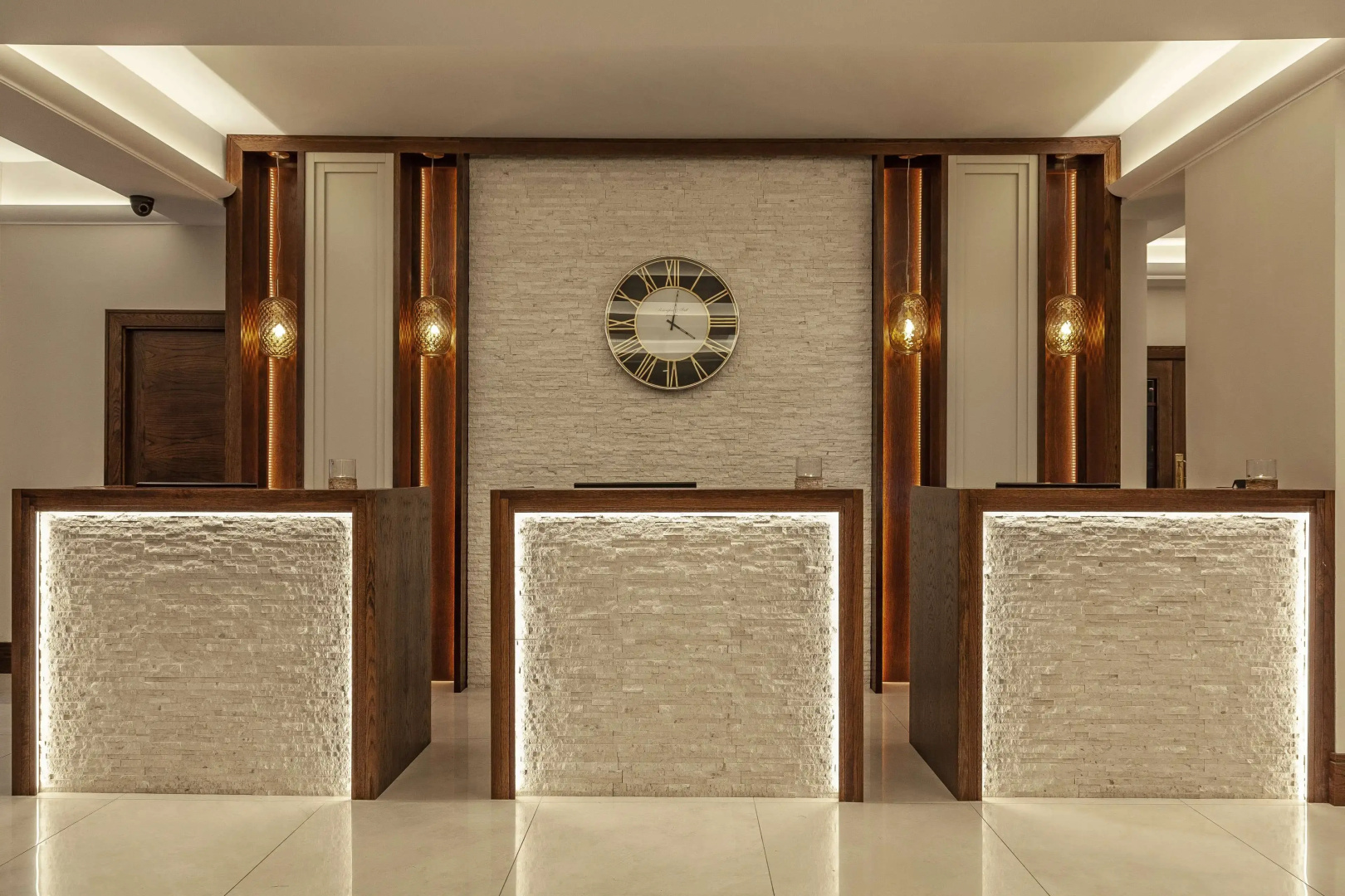 Glenroyal Hotel & Leisure Club