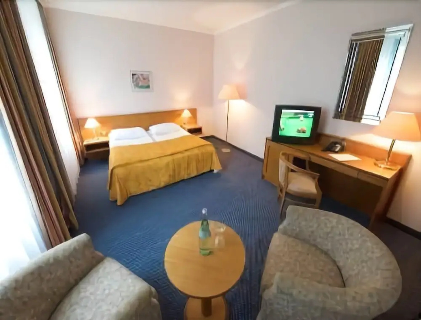 Days Hotel Liebenwalde Preussischer Hof