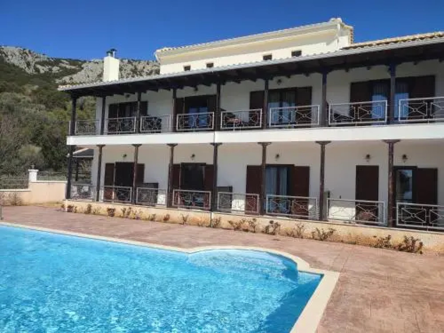 Guesthouse Michobeis