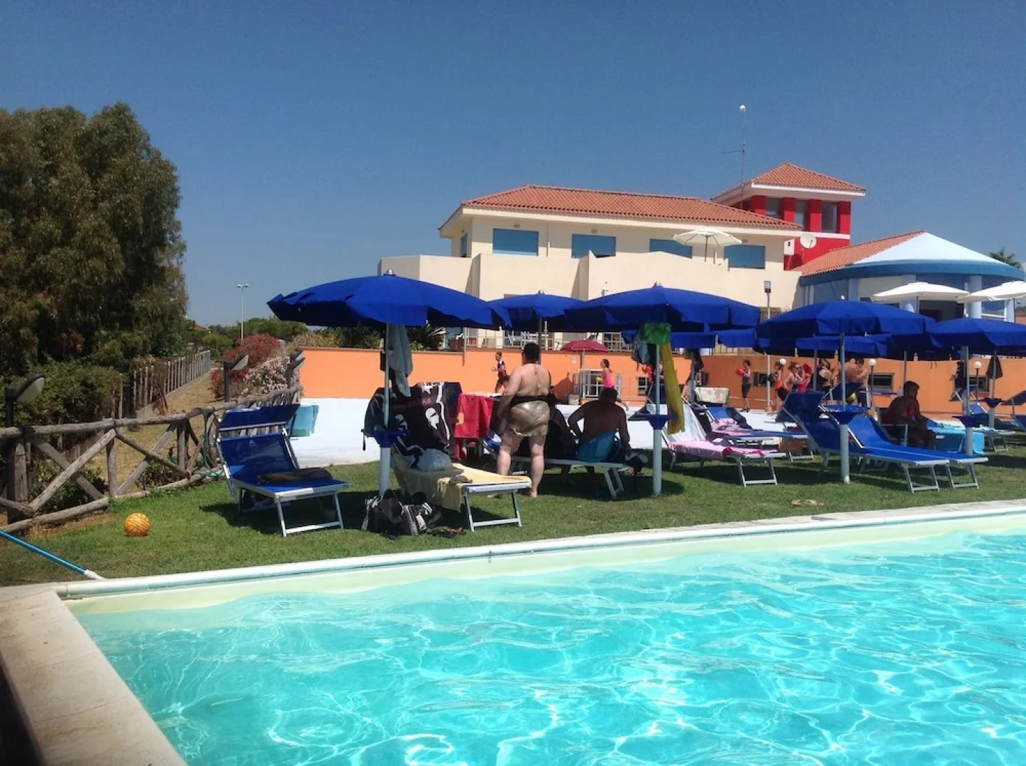 Le Torri Casa per Ferie