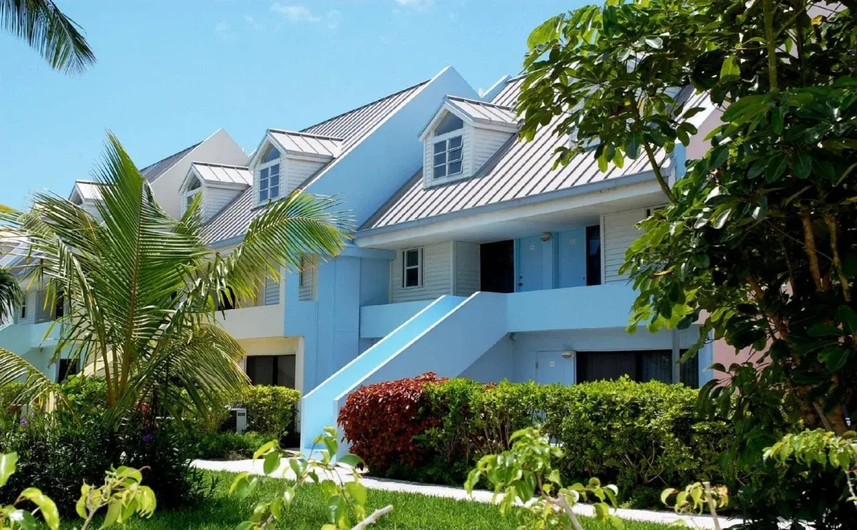 Treasure Cay Beach, Marina & Golf Resort