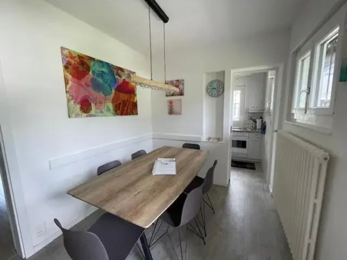 Ascona Casa Cristina